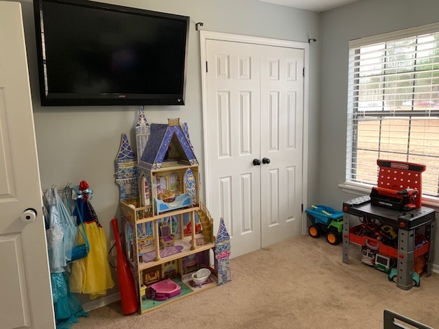 GREENWOOD ACRES - Residential