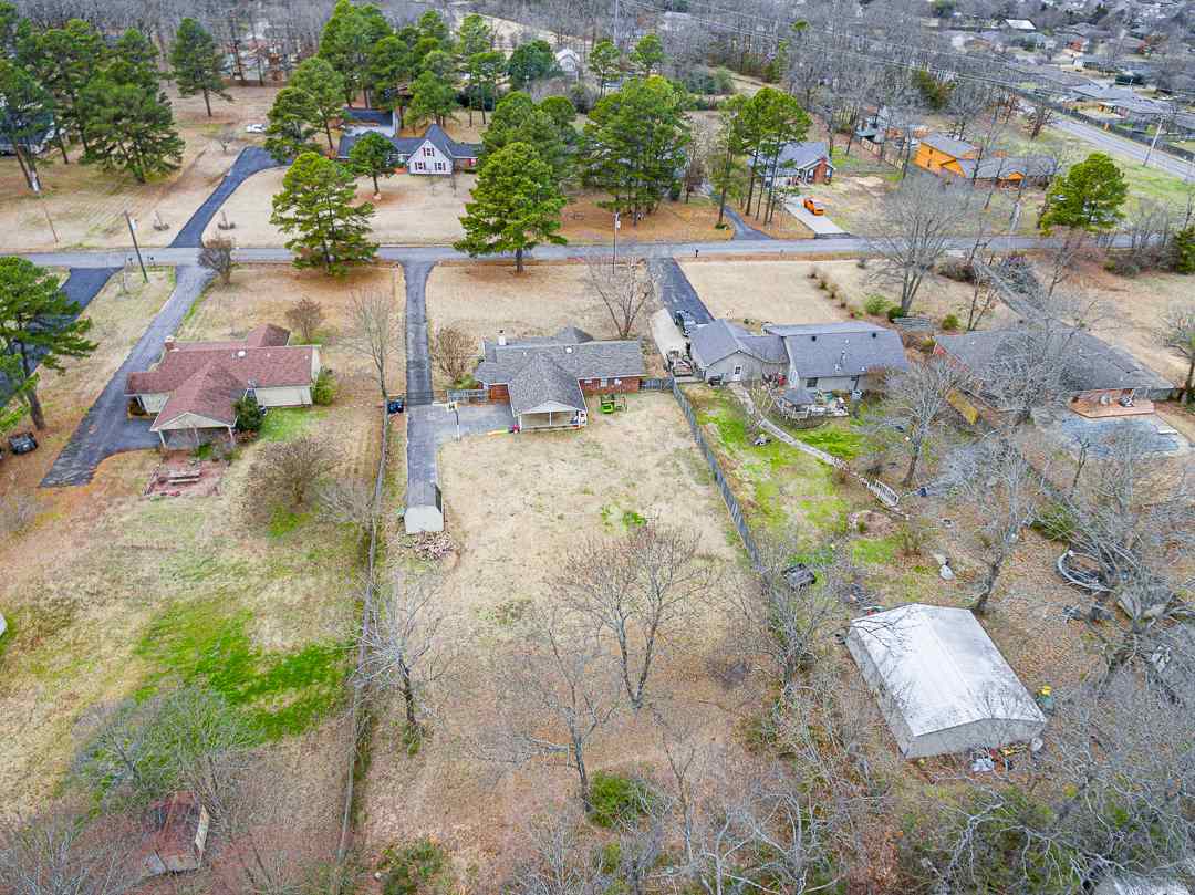 GREENWOOD ACRES - Residential