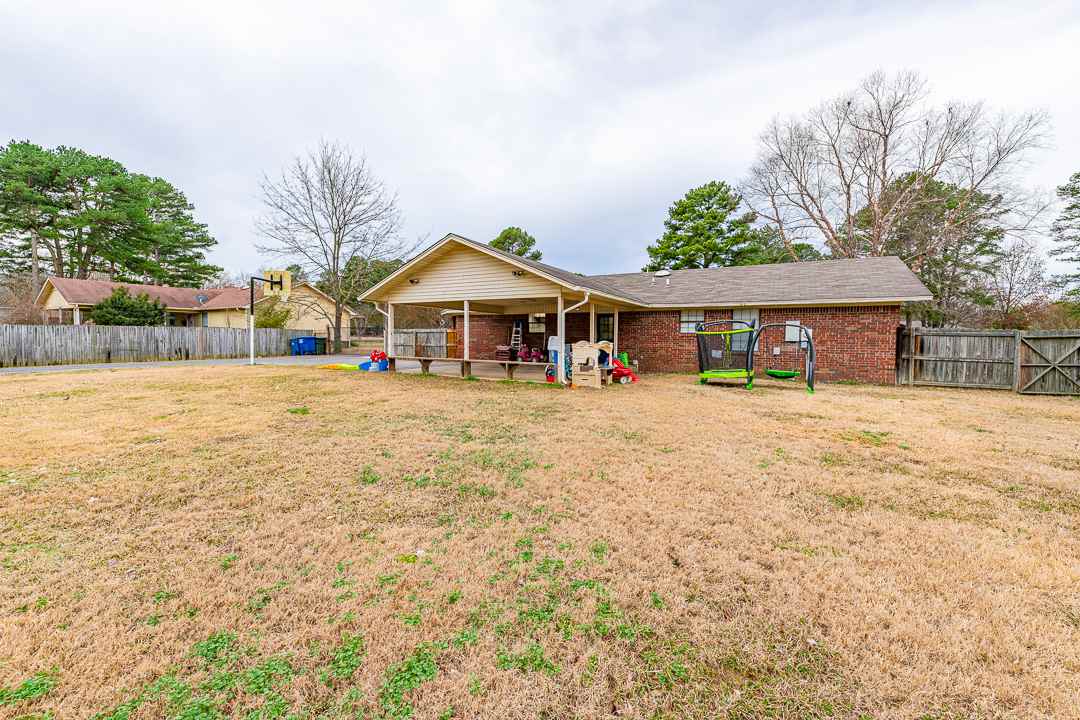 GREENWOOD ACRES - Residential