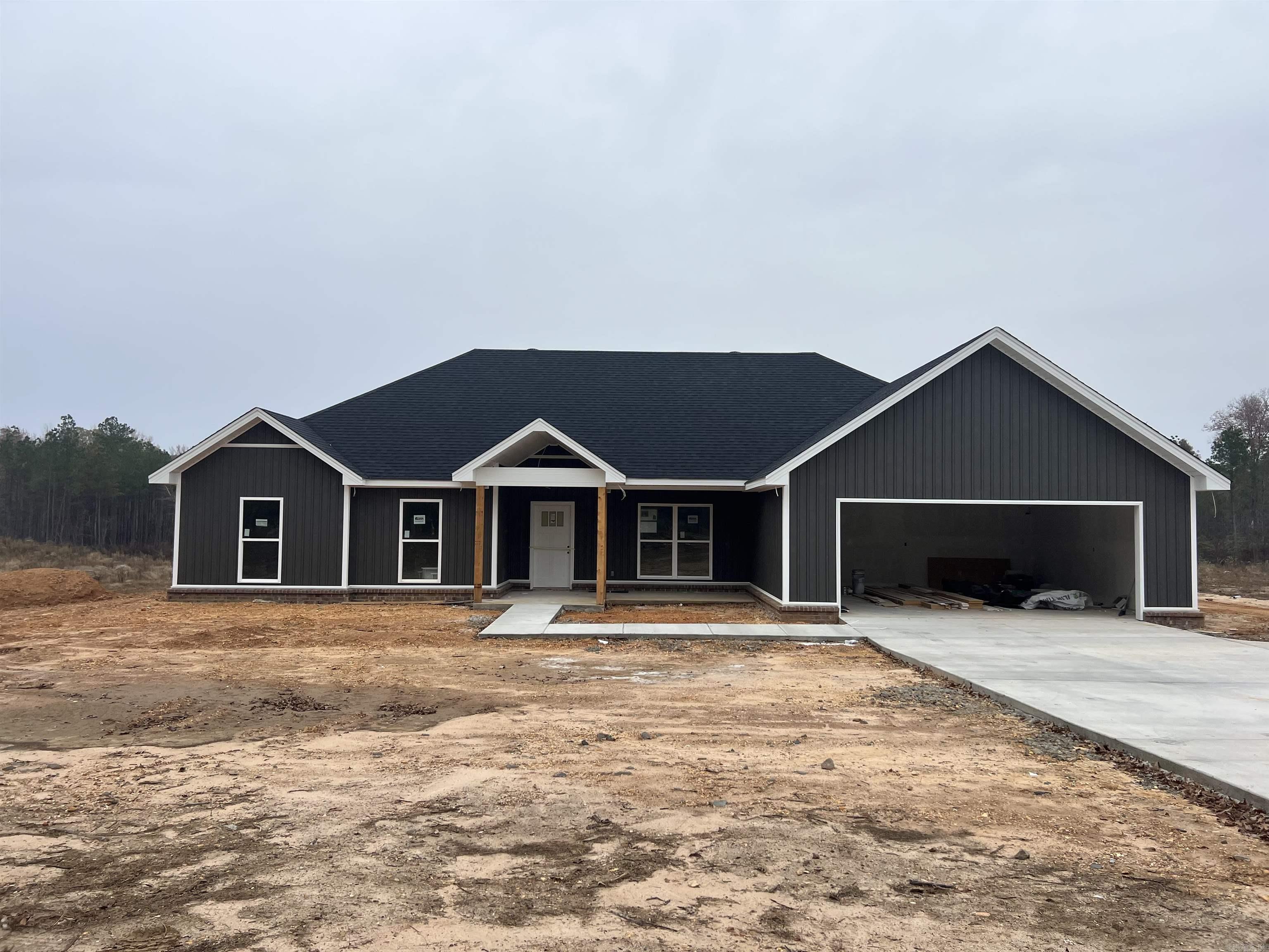 WRIGHT PLACE SUBDIVISION - Residential