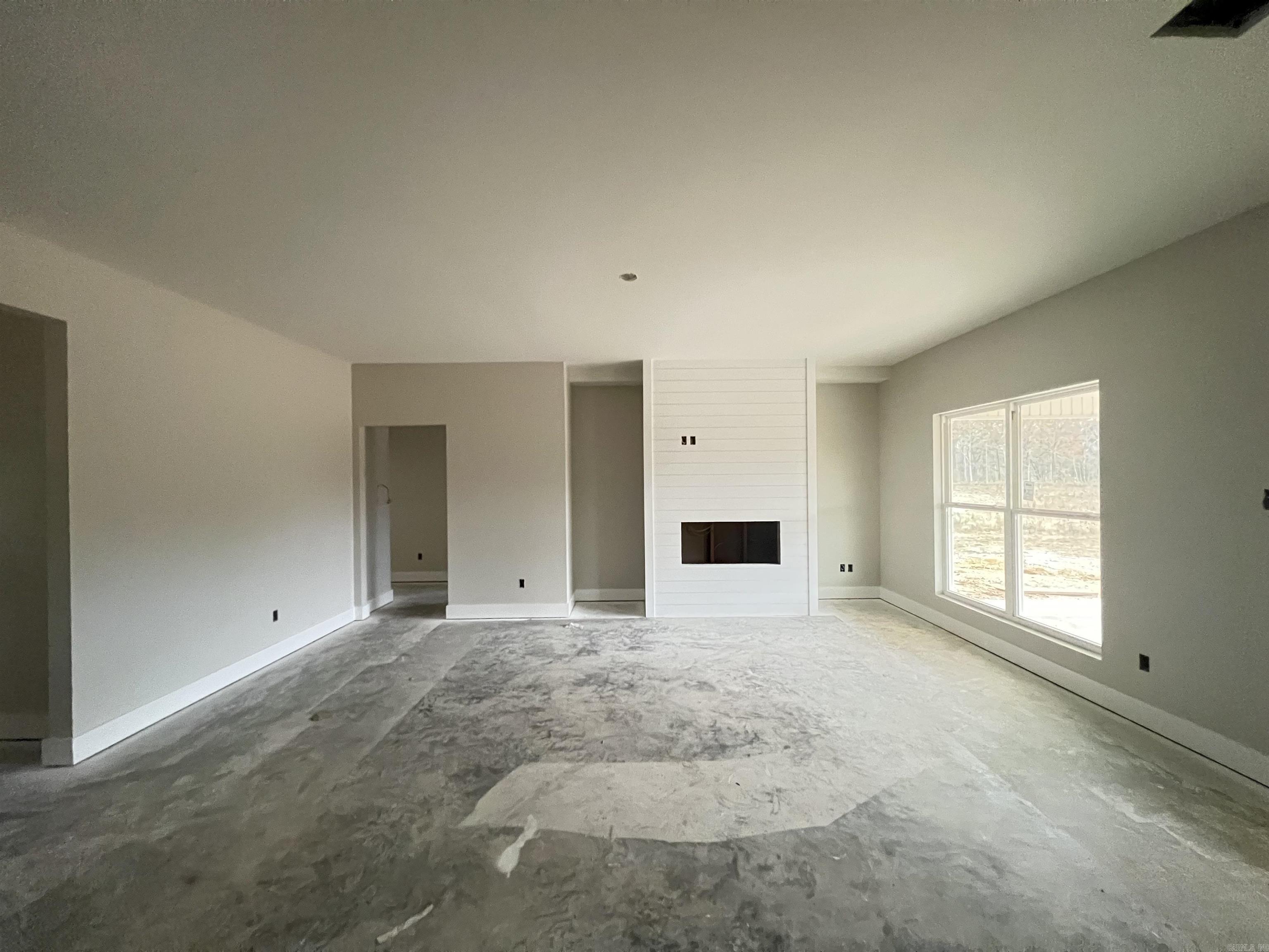 WRIGHT PLACE SUBDIVISION - Residential