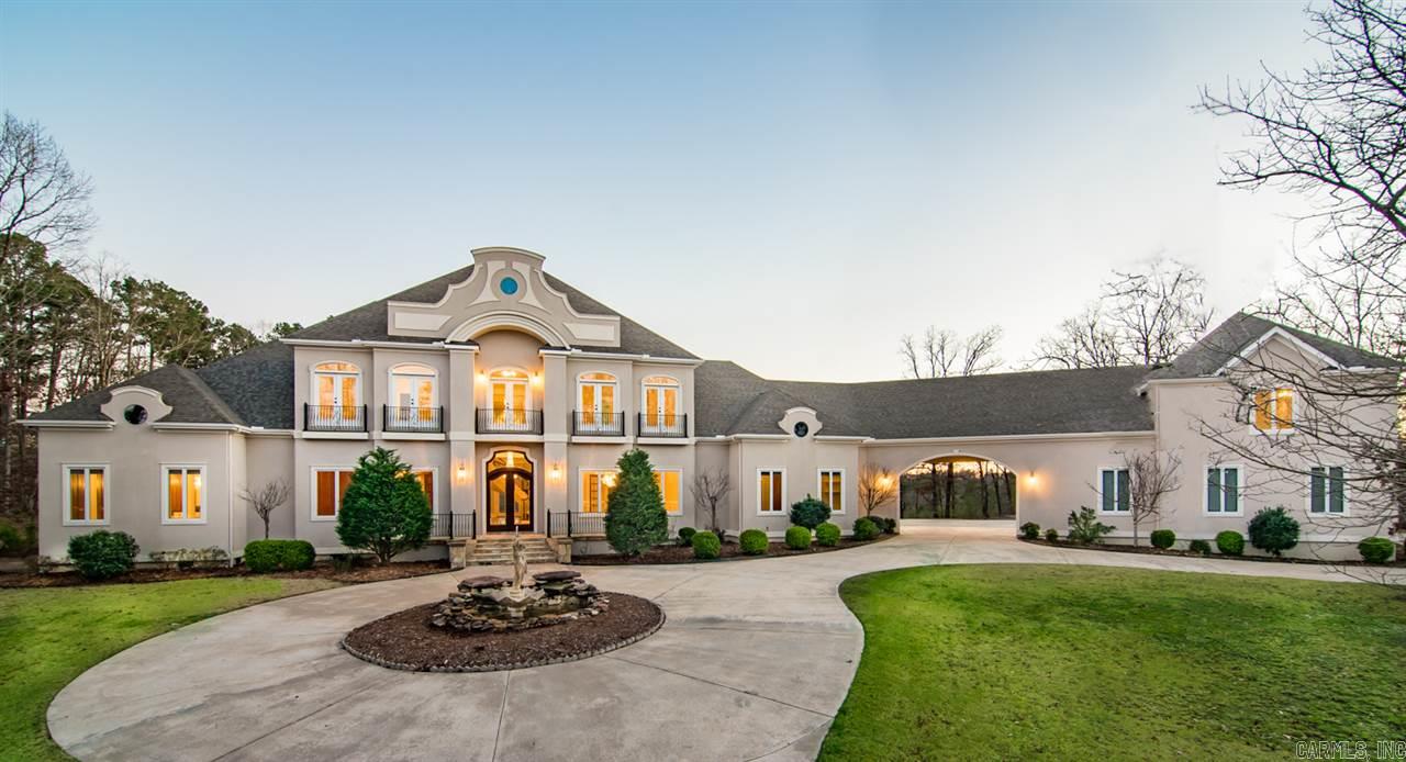 CHENAL DOWNS - Residential
