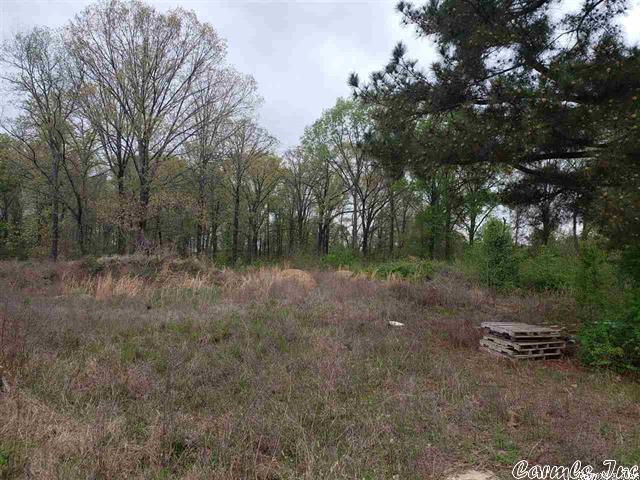 Cabot City Area - Land