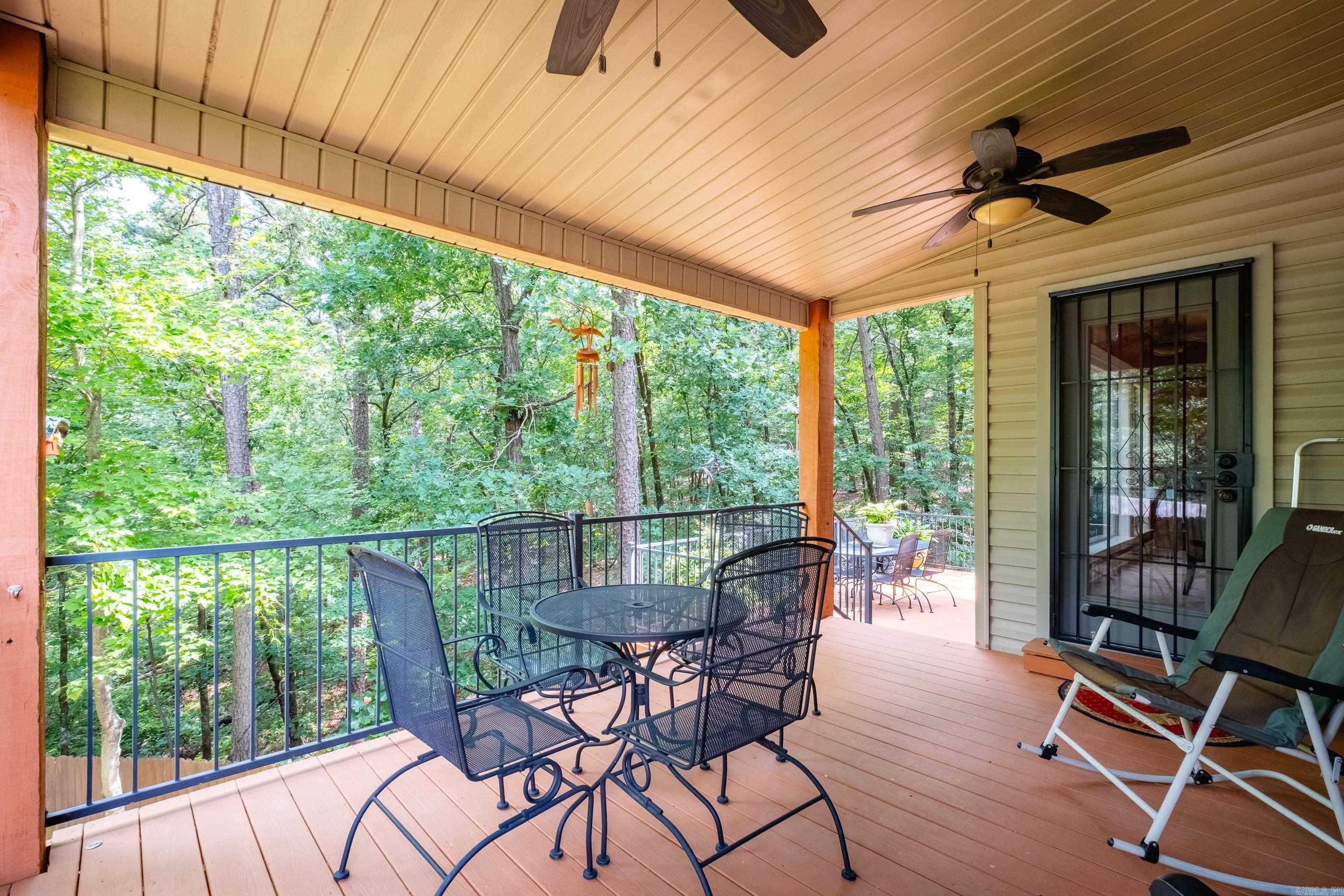 CHENAL VALLEY DUQUESNE COMMUNITY - Residential
