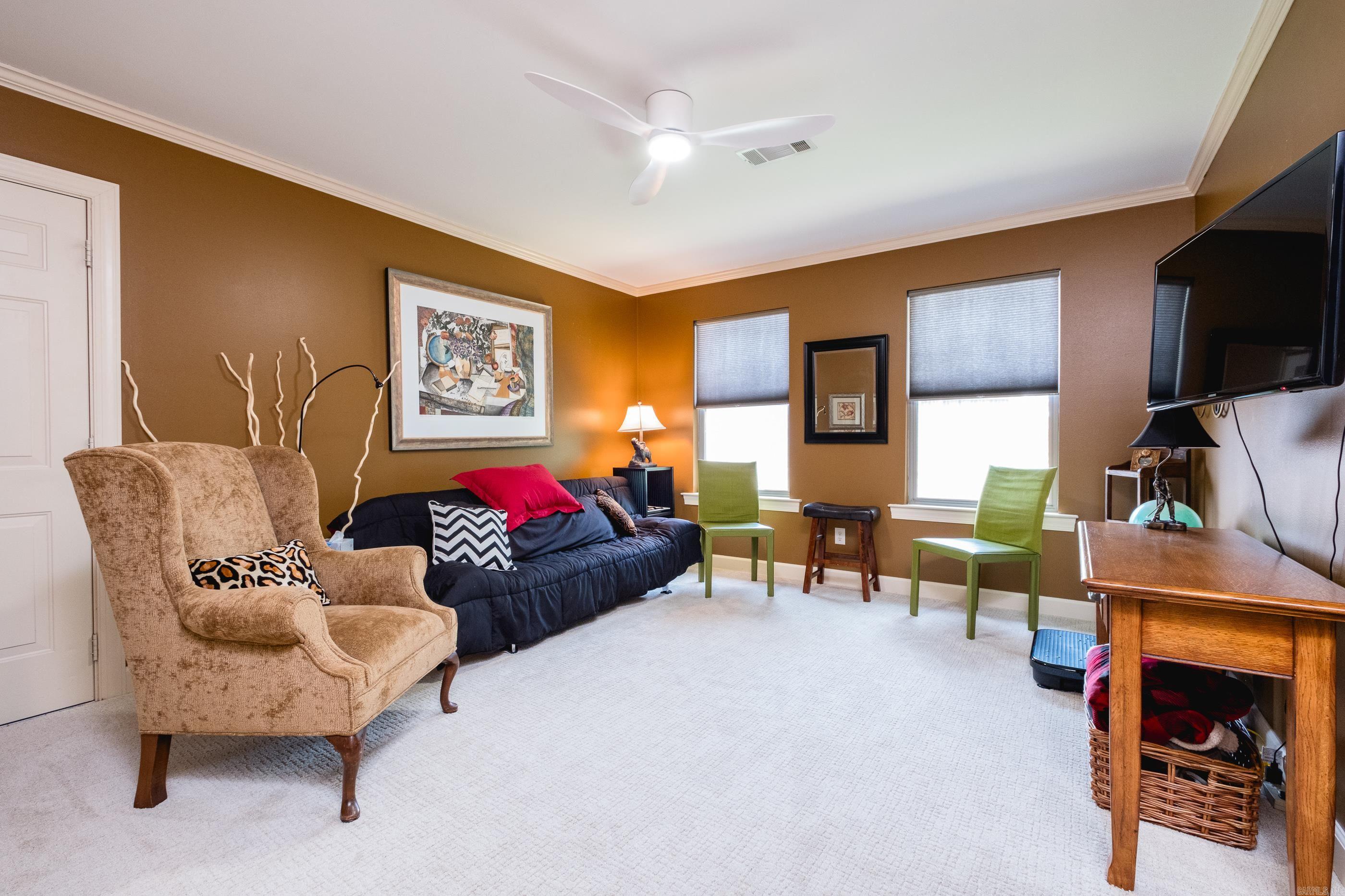 CHENAL VALLEY DUQUESNE COMMUNITY - Residential