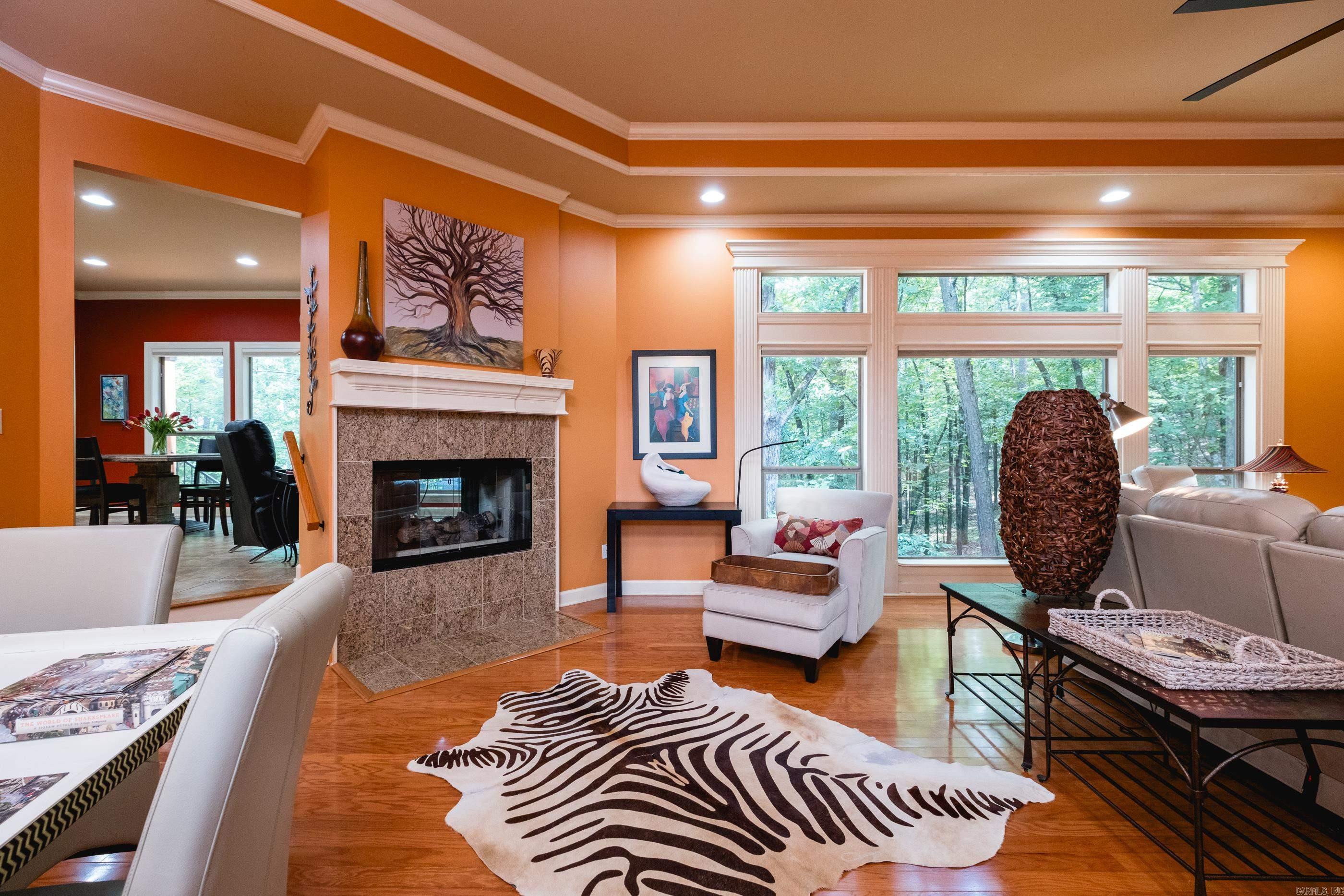 CHENAL VALLEY DUQUESNE COMMUNITY - Residential