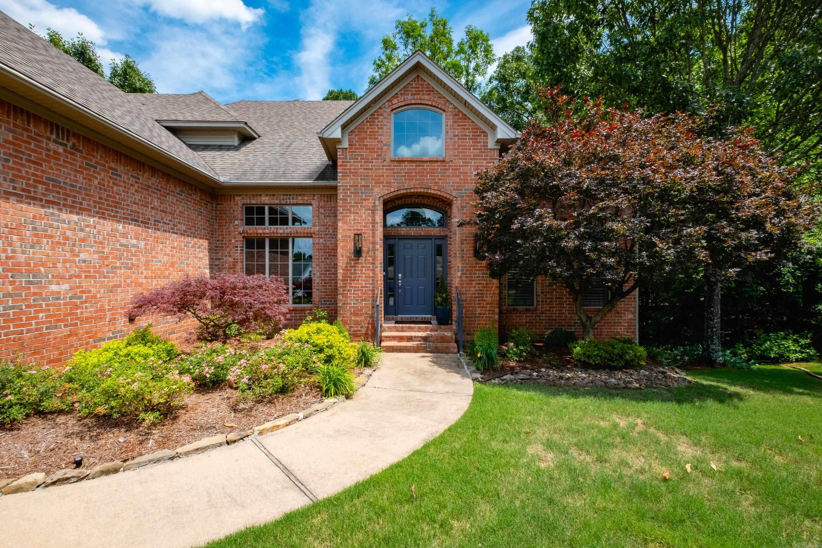 CHENAL VALLEY DUQUESNE COMMUNITY - Residential