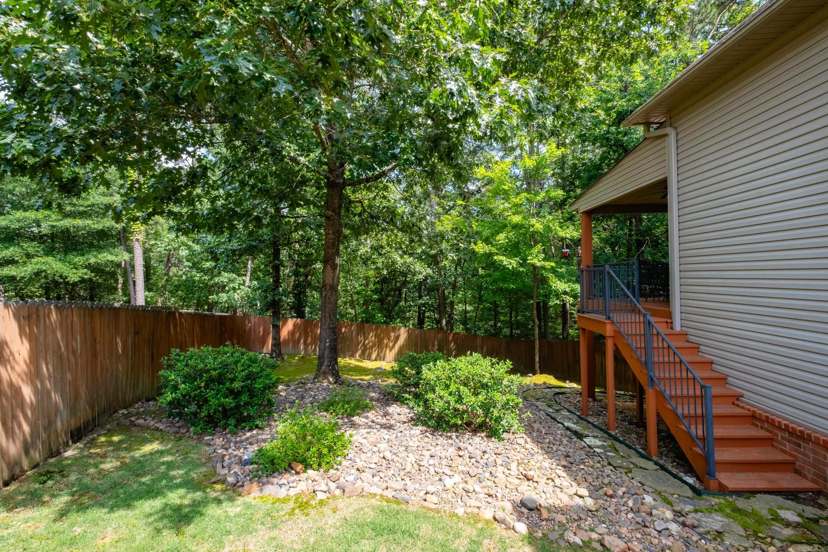 CHENAL VALLEY DUQUESNE COMMUNITY - Residential