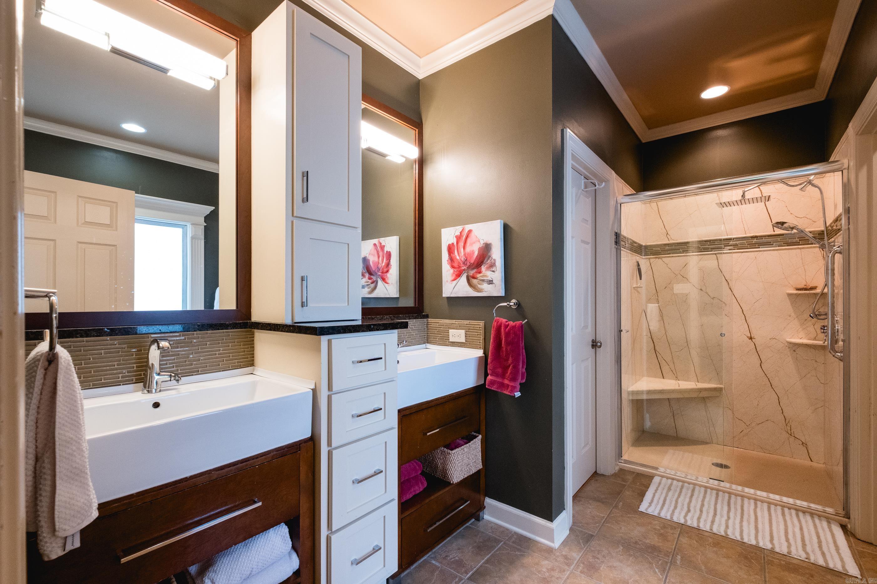 CHENAL VALLEY DUQUESNE COMMUNITY - Residential
