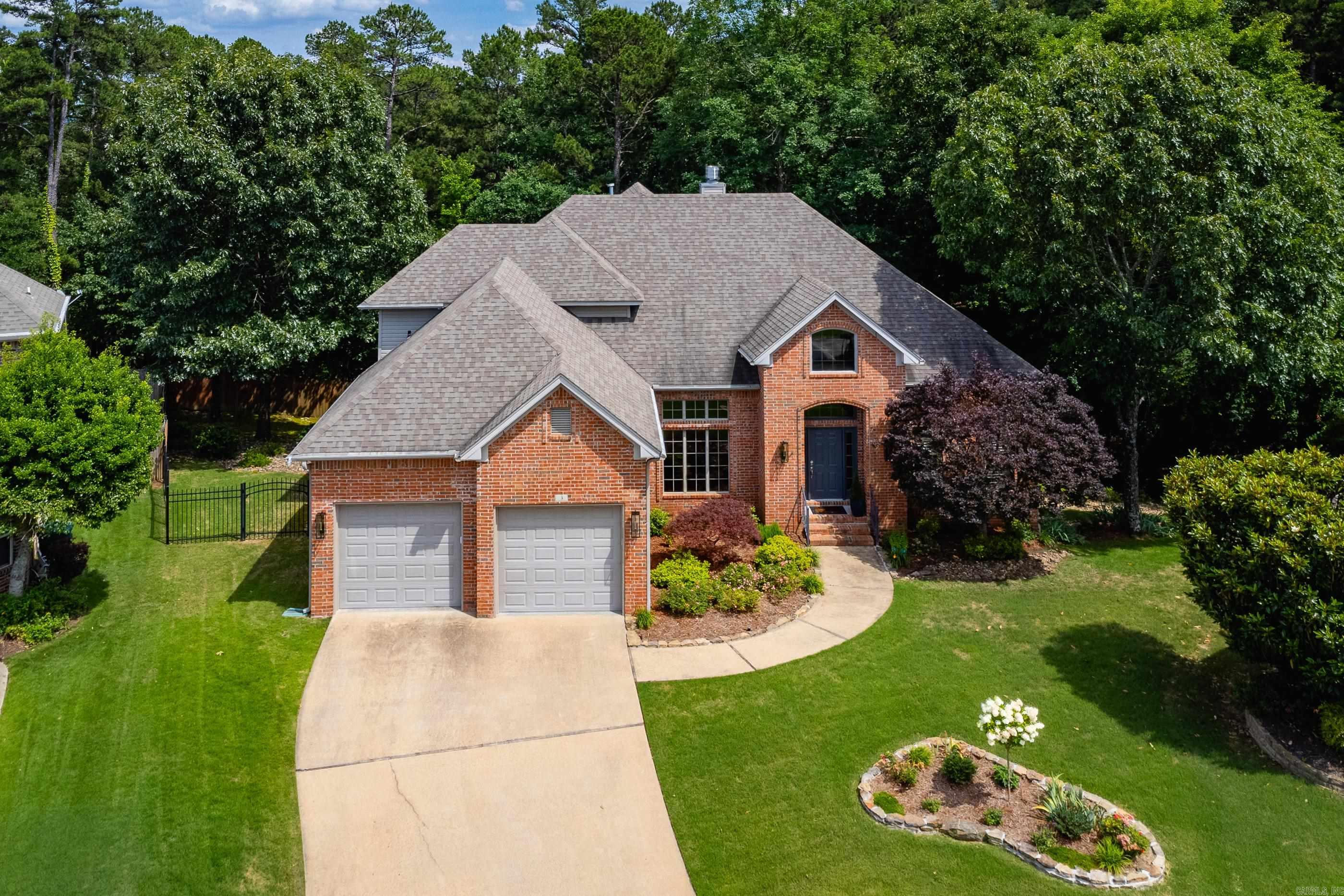 CHENAL VALLEY DUQUESNE COMMUNITY - Residential