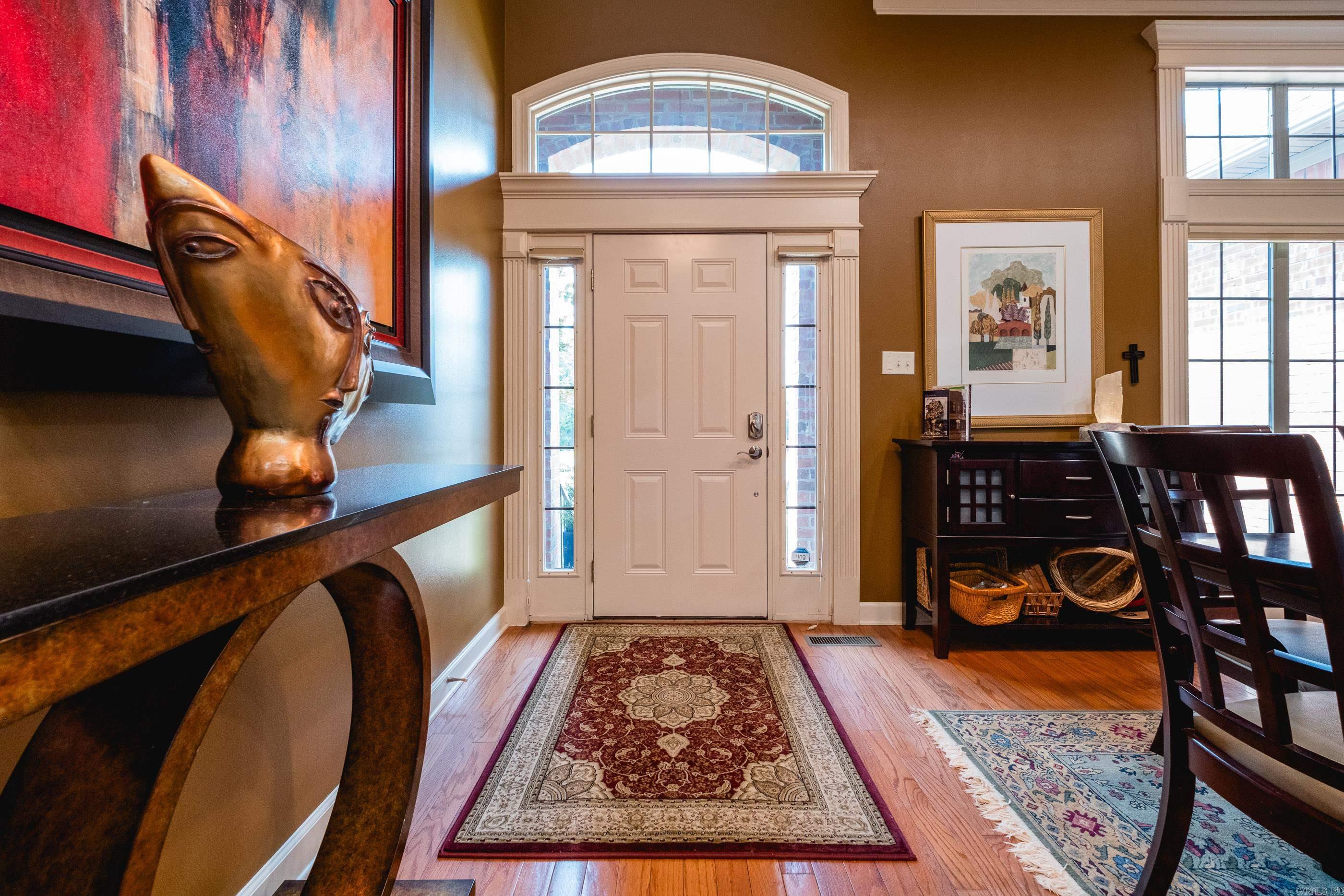 CHENAL VALLEY DUQUESNE COMMUNITY - Residential