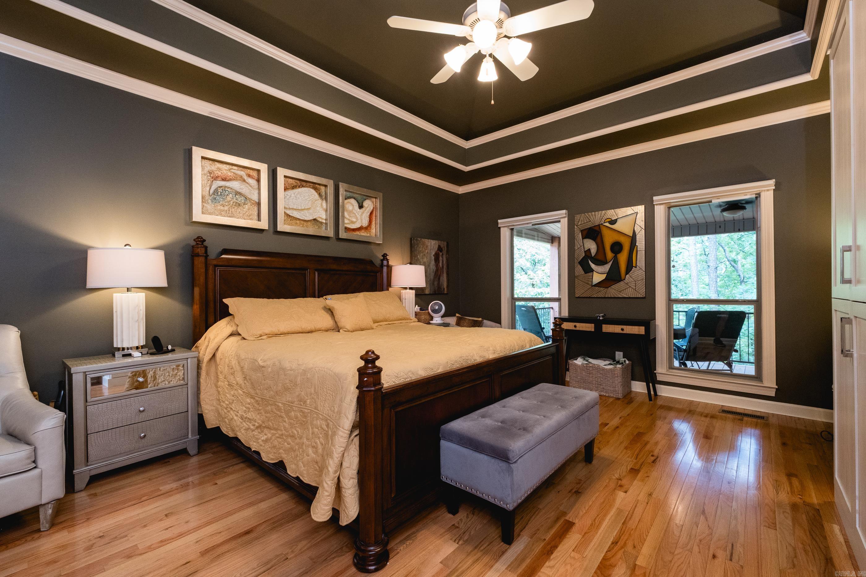CHENAL VALLEY DUQUESNE COMMUNITY - Residential