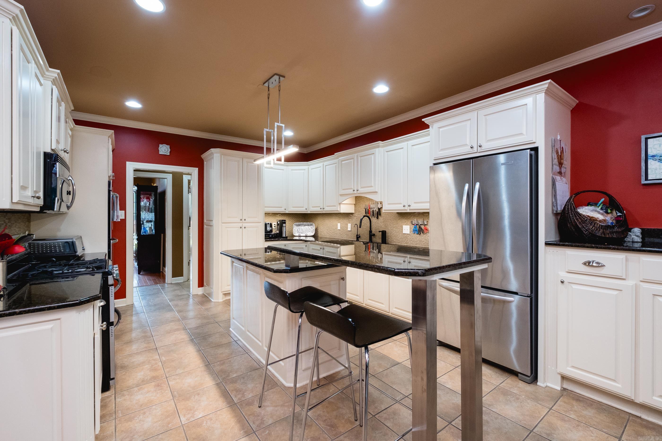 CHENAL VALLEY DUQUESNE COMMUNITY - Residential
