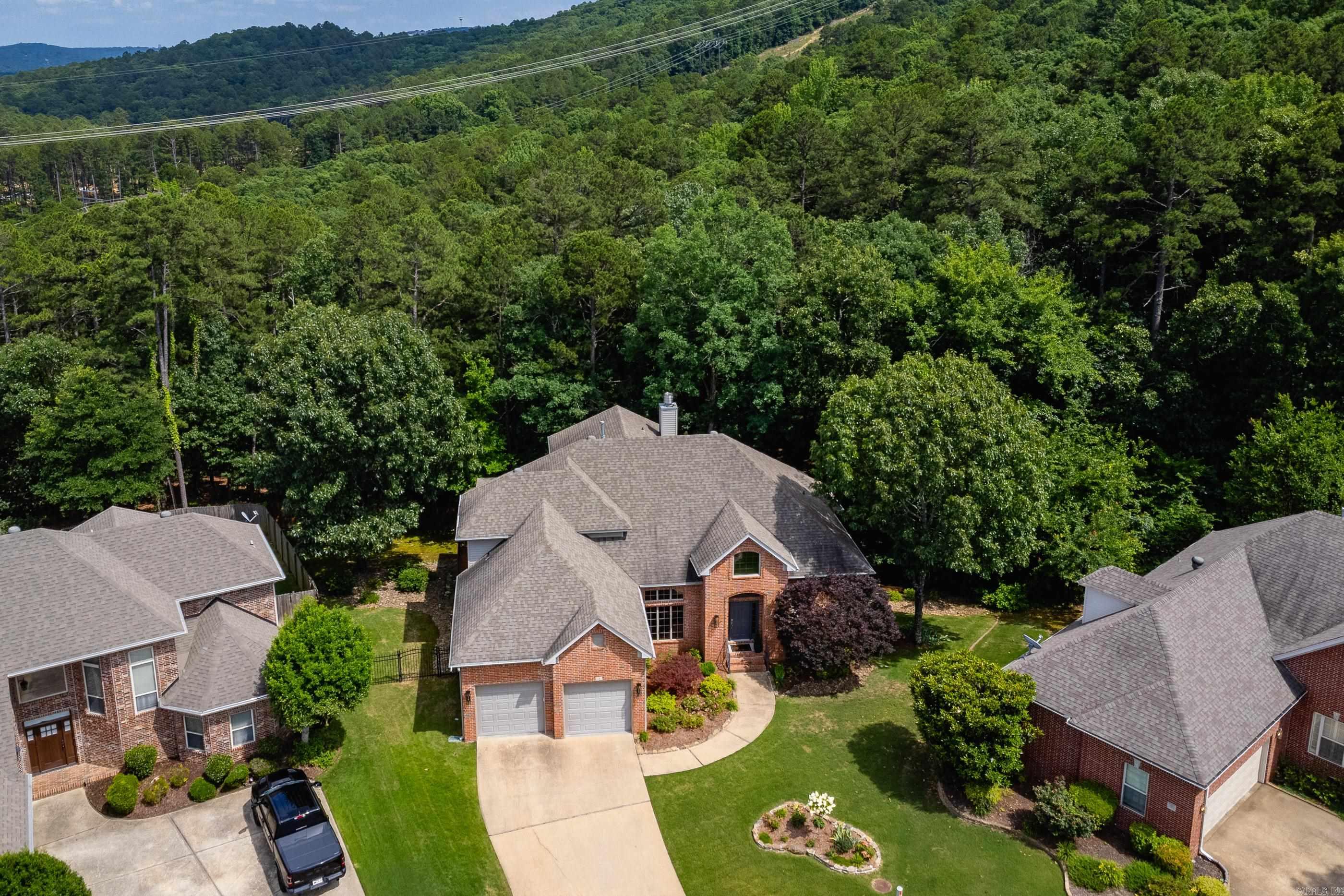 CHENAL VALLEY DUQUESNE COMMUNITY - Residential