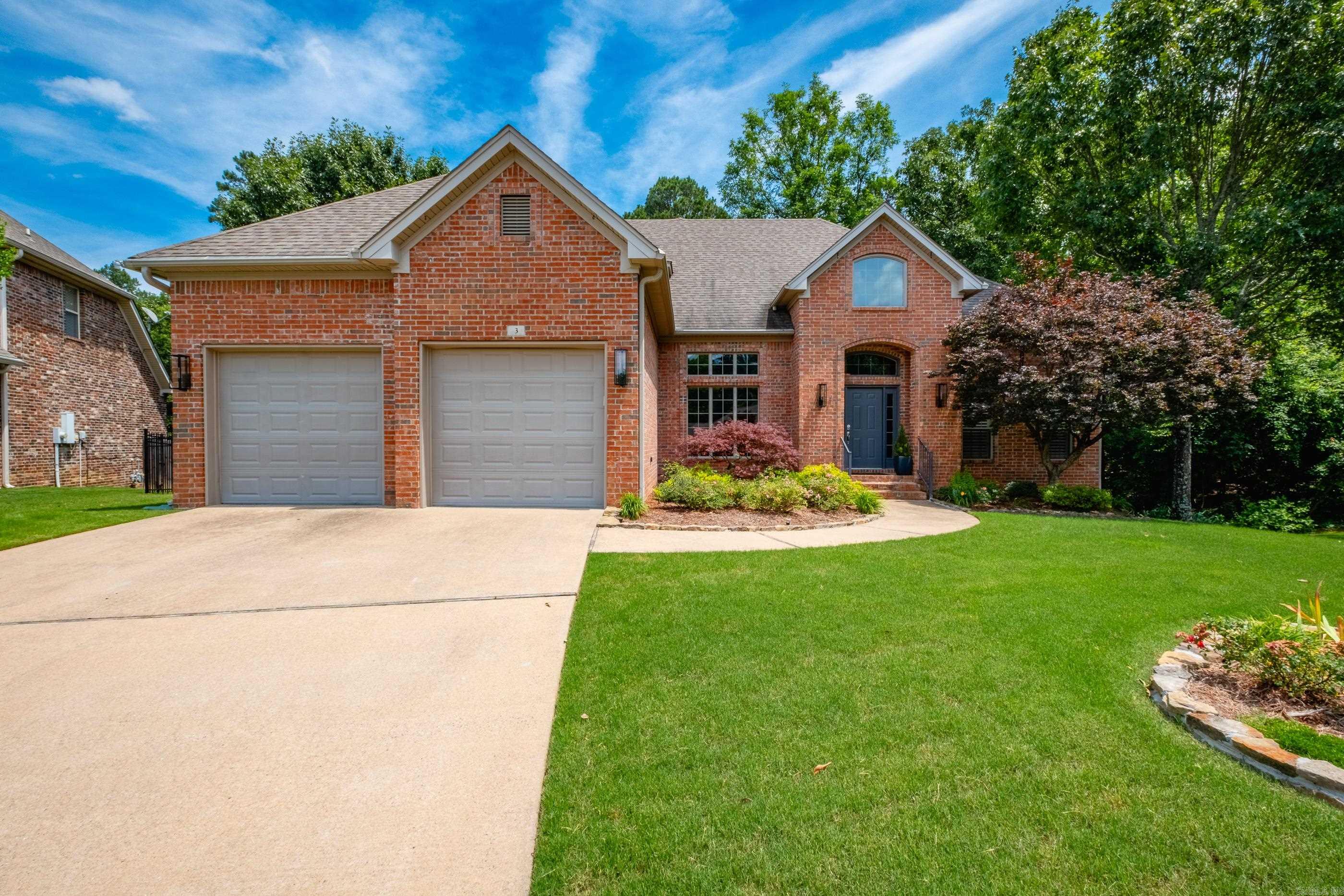 CHENAL VALLEY DUQUESNE COMMUNITY - Residential