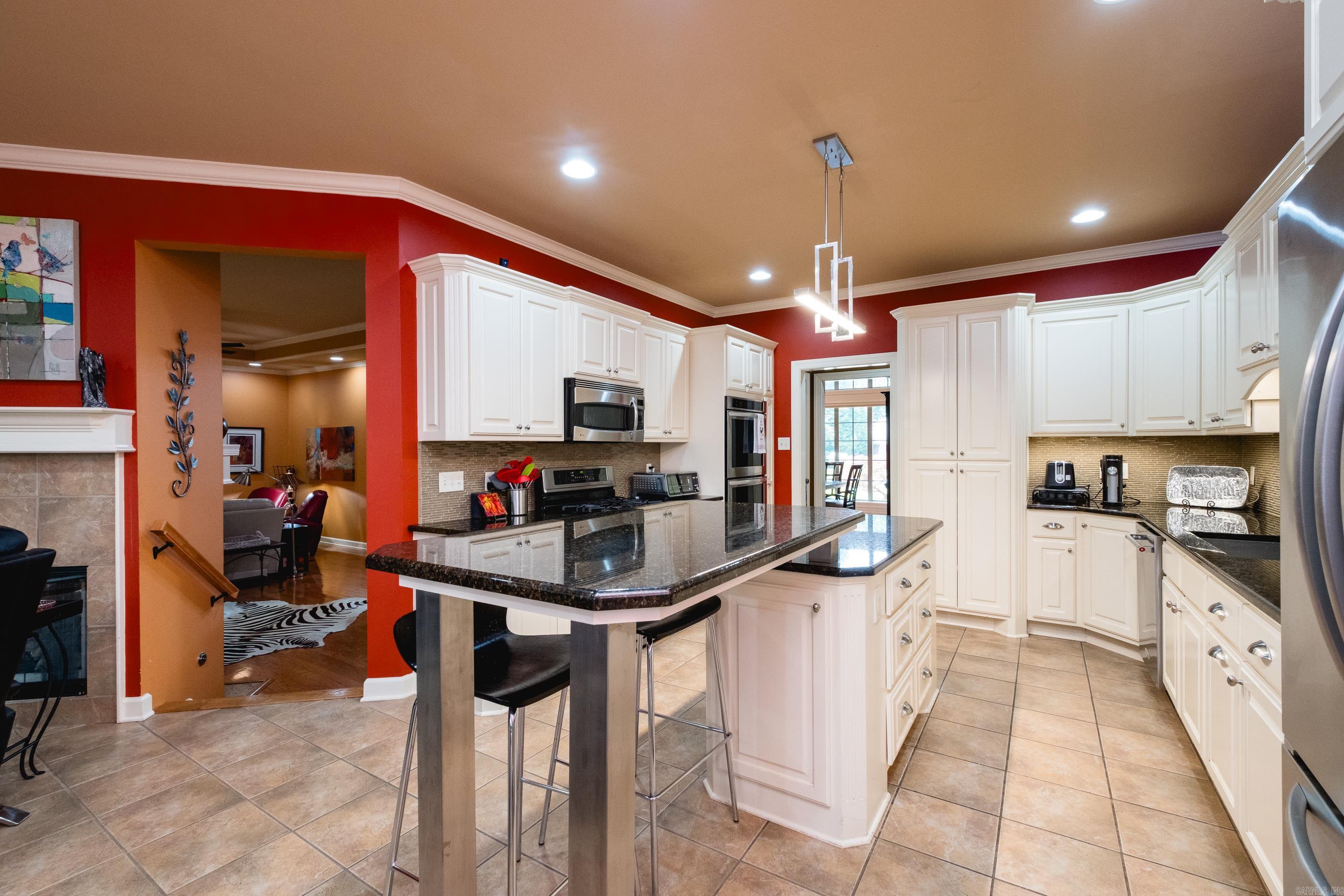CHENAL VALLEY DUQUESNE COMMUNITY - Residential