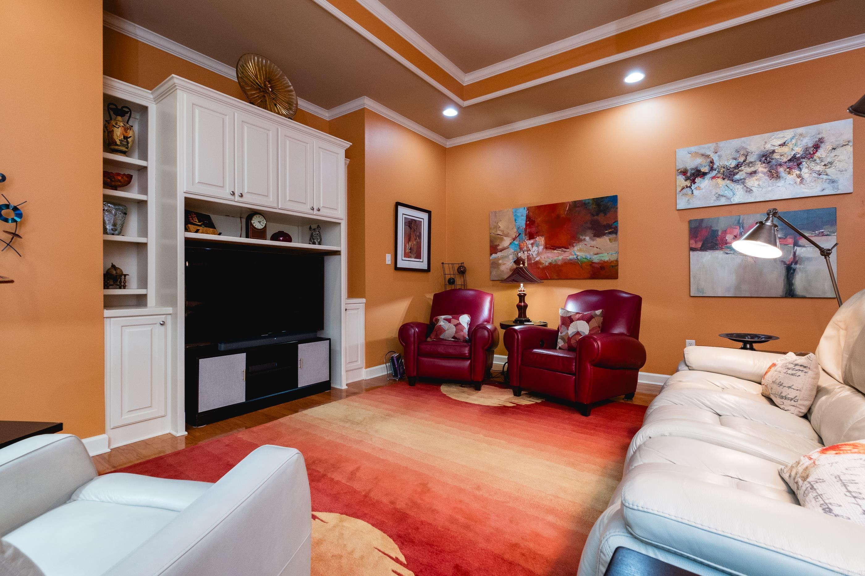 CHENAL VALLEY DUQUESNE COMMUNITY - Residential