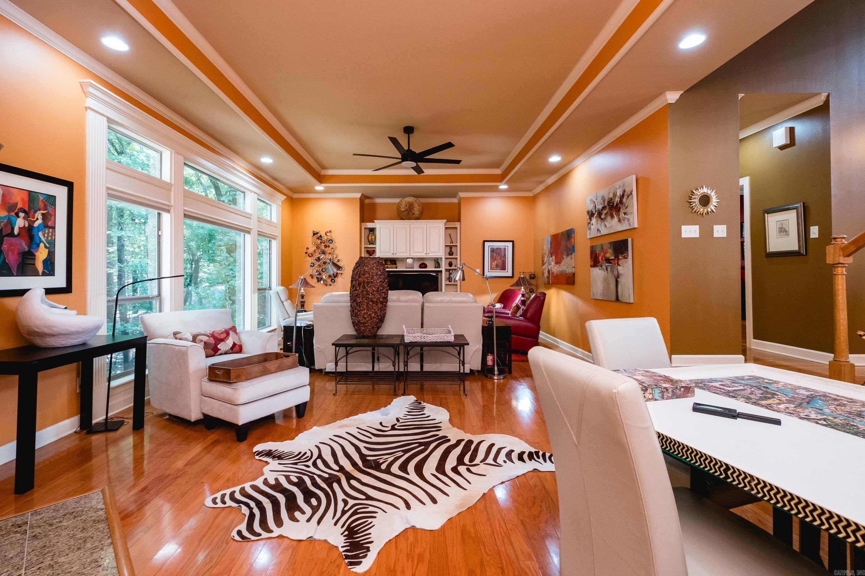 CHENAL VALLEY DUQUESNE COMMUNITY - Residential