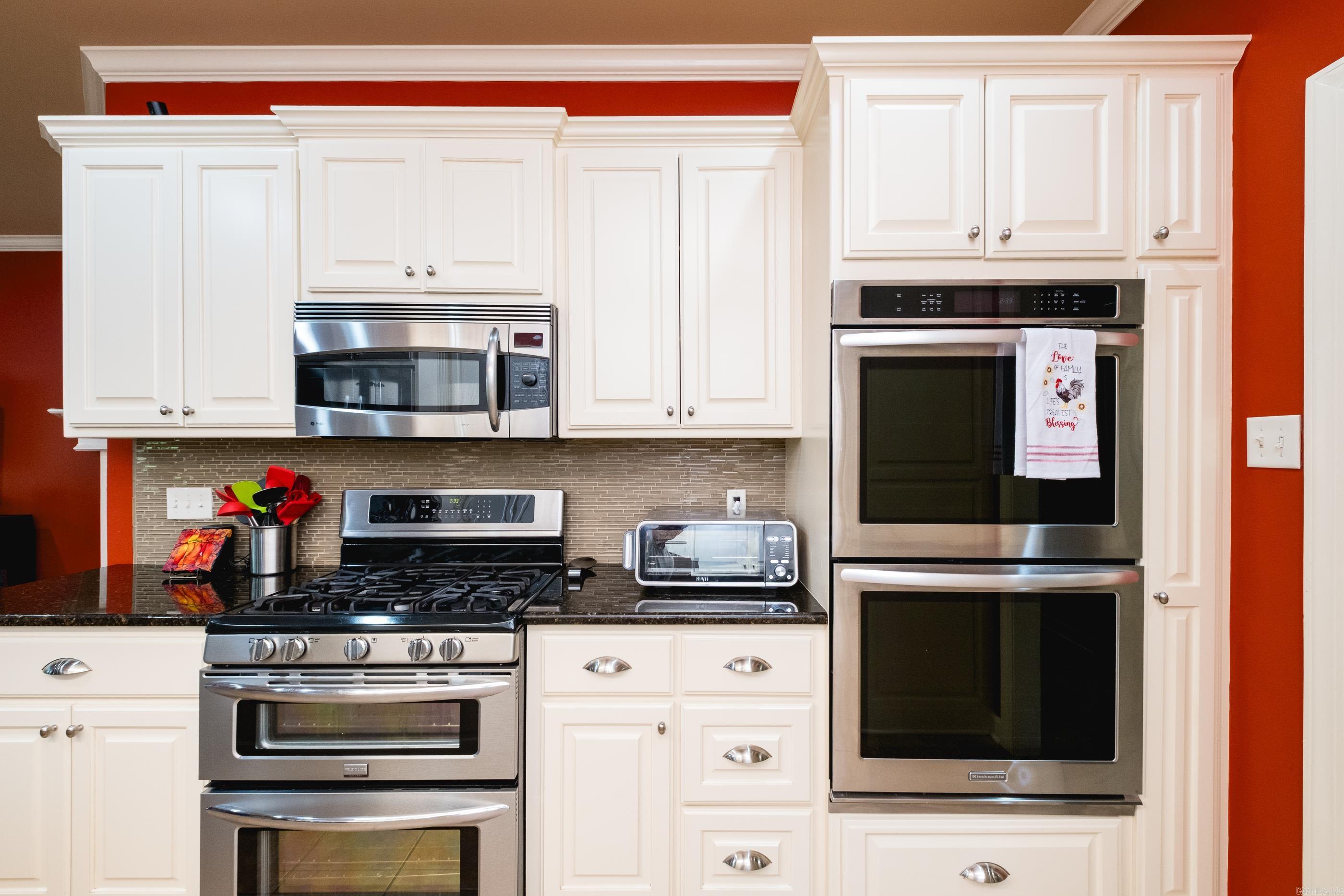 CHENAL VALLEY DUQUESNE COMMUNITY - Residential