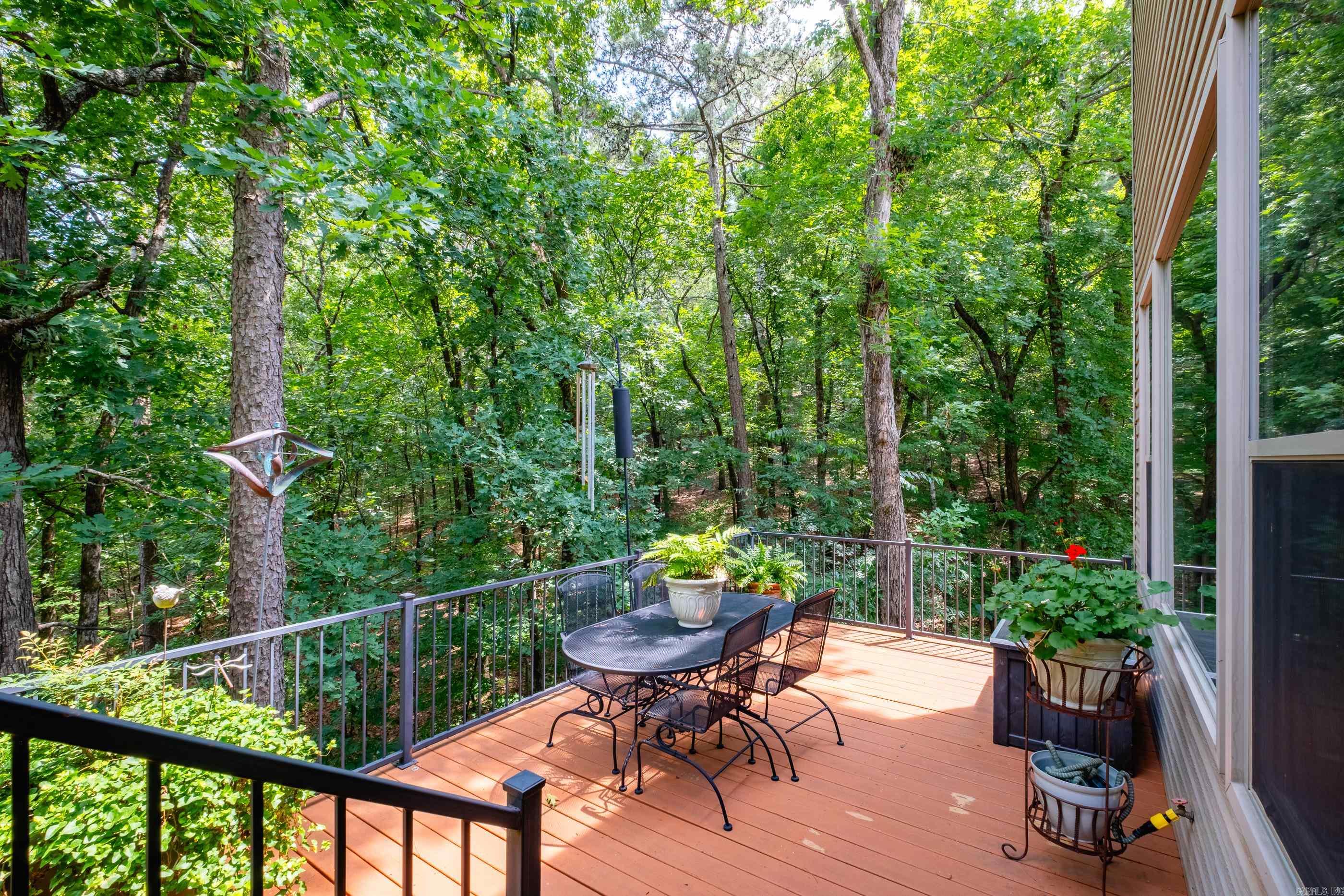 CHENAL VALLEY DUQUESNE COMMUNITY - Residential