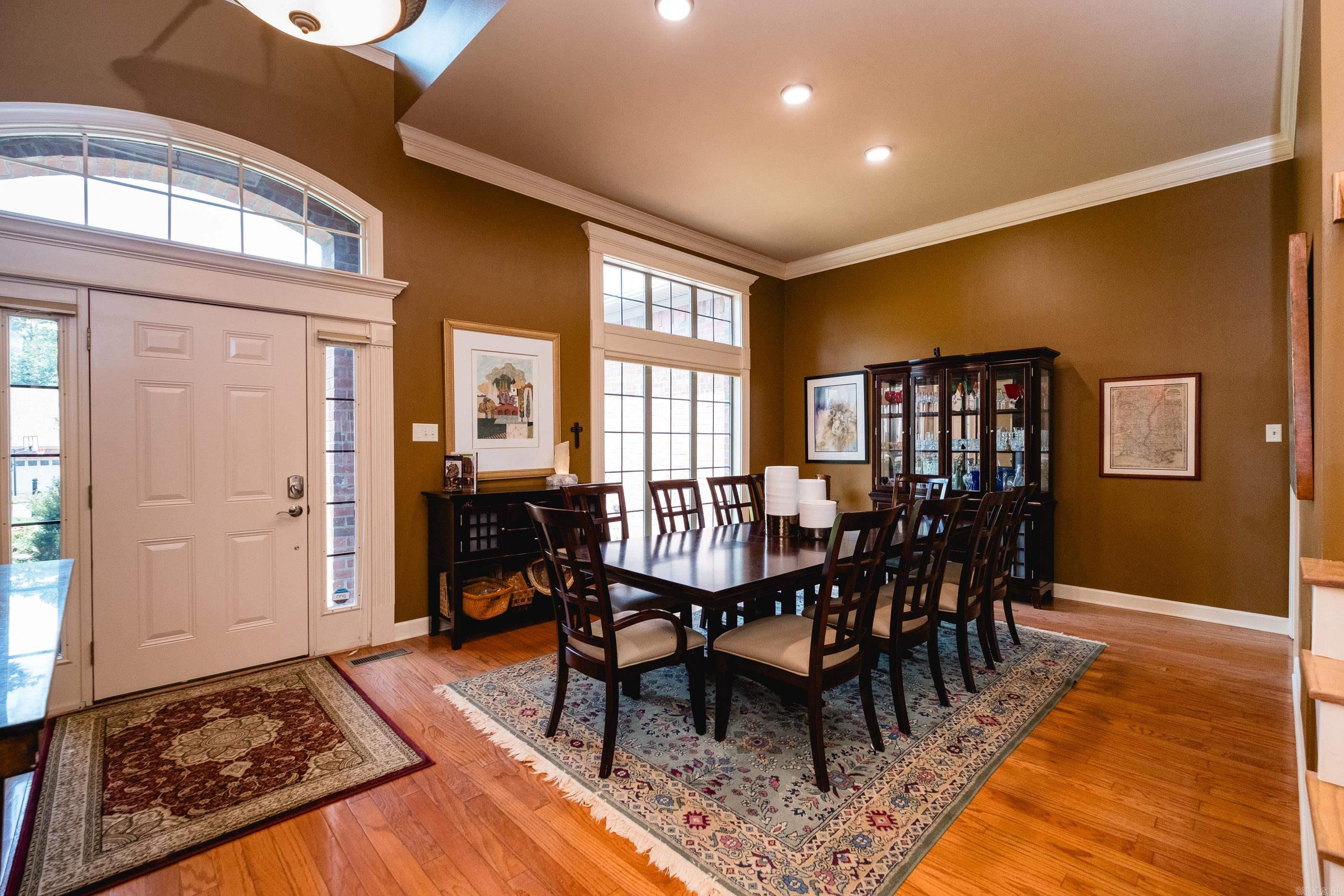 CHENAL VALLEY DUQUESNE COMMUNITY - Residential