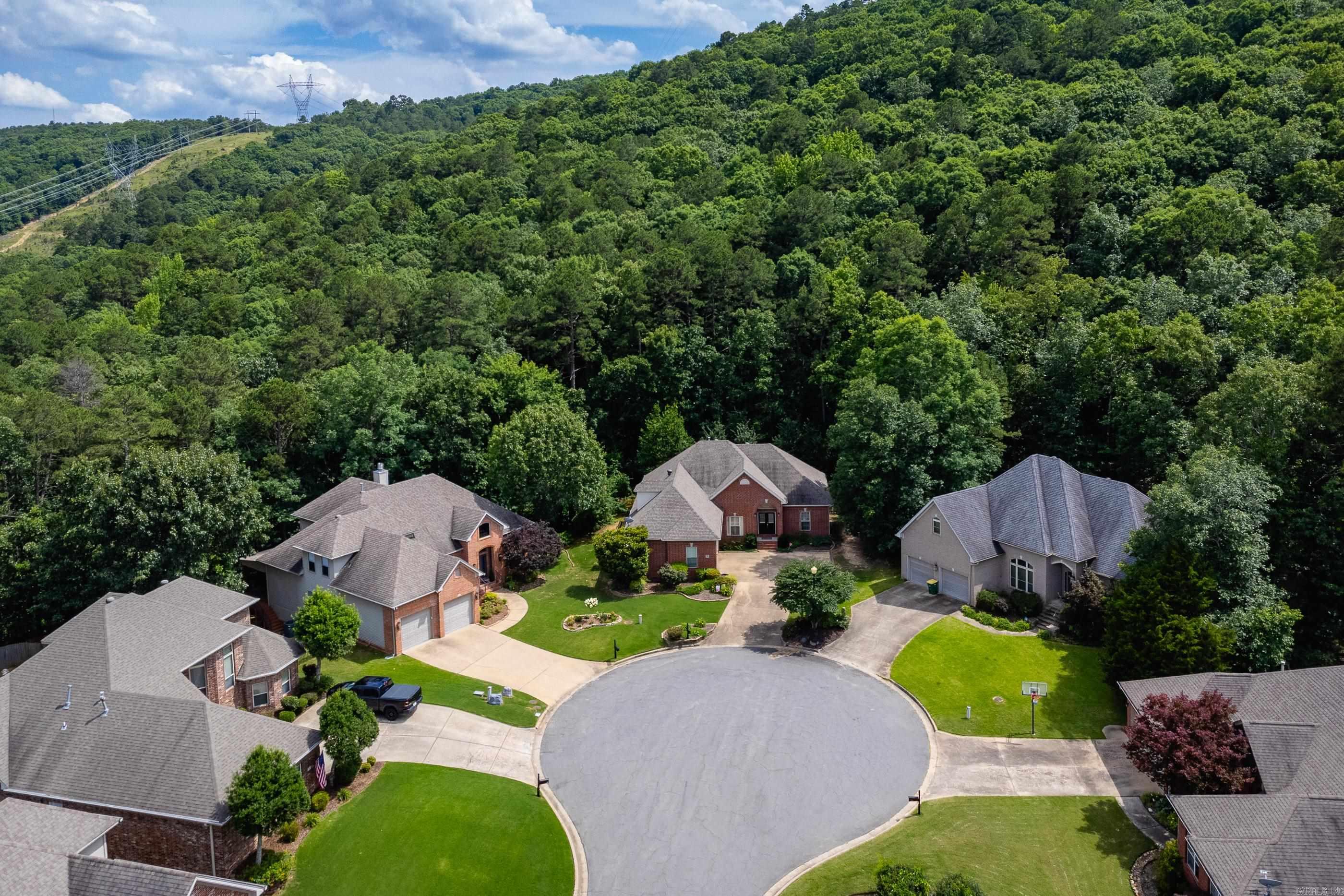 CHENAL VALLEY DUQUESNE COMMUNITY - Residential