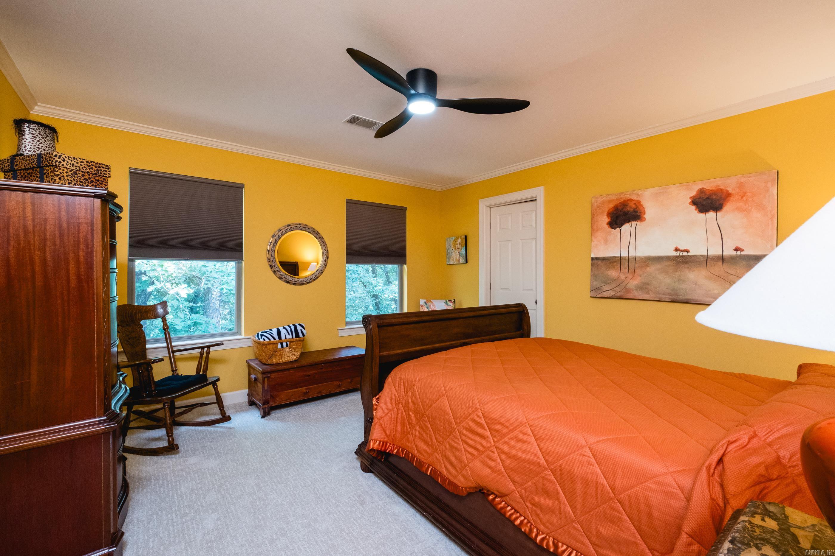 CHENAL VALLEY DUQUESNE COMMUNITY - Residential