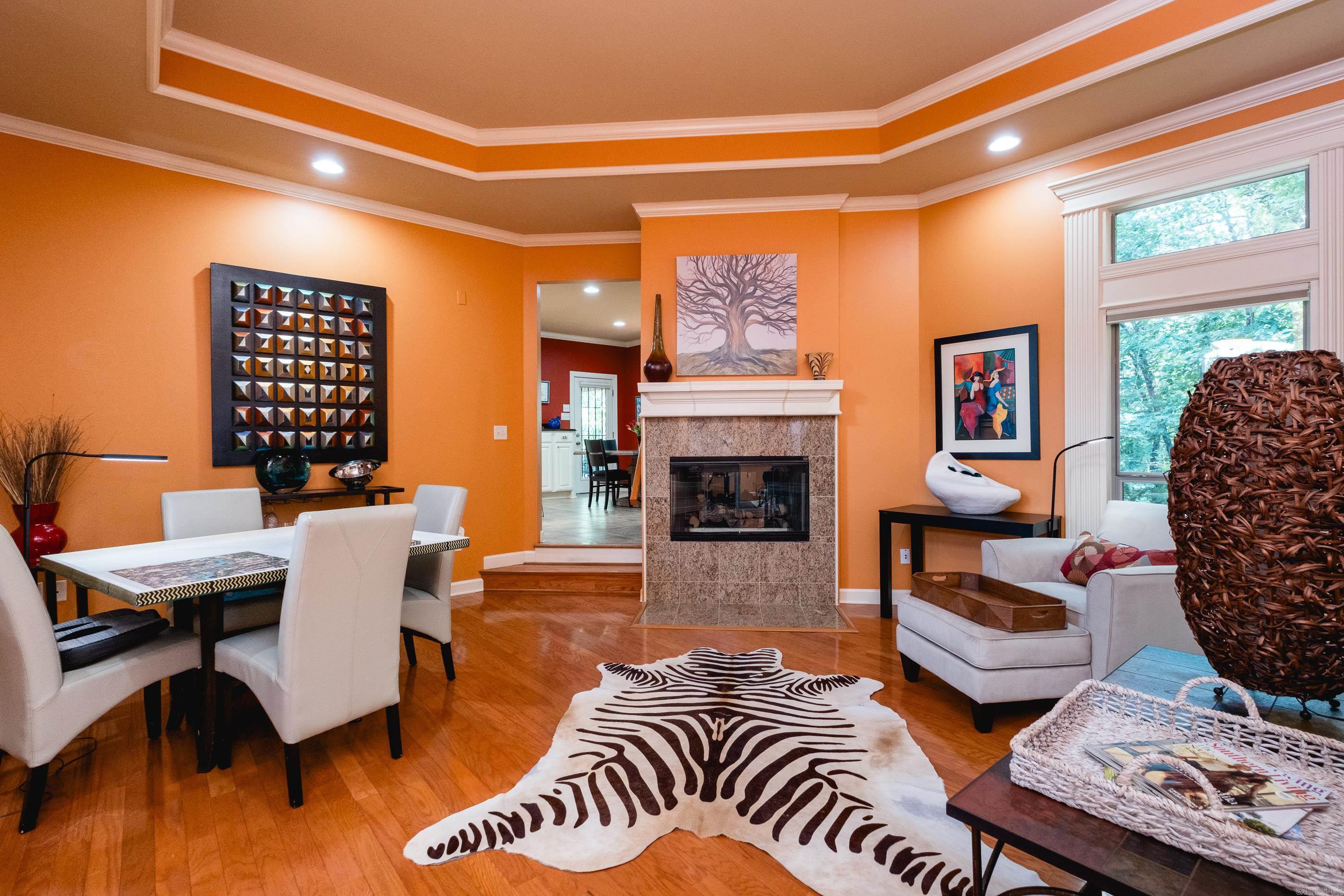 CHENAL VALLEY DUQUESNE COMMUNITY - Residential