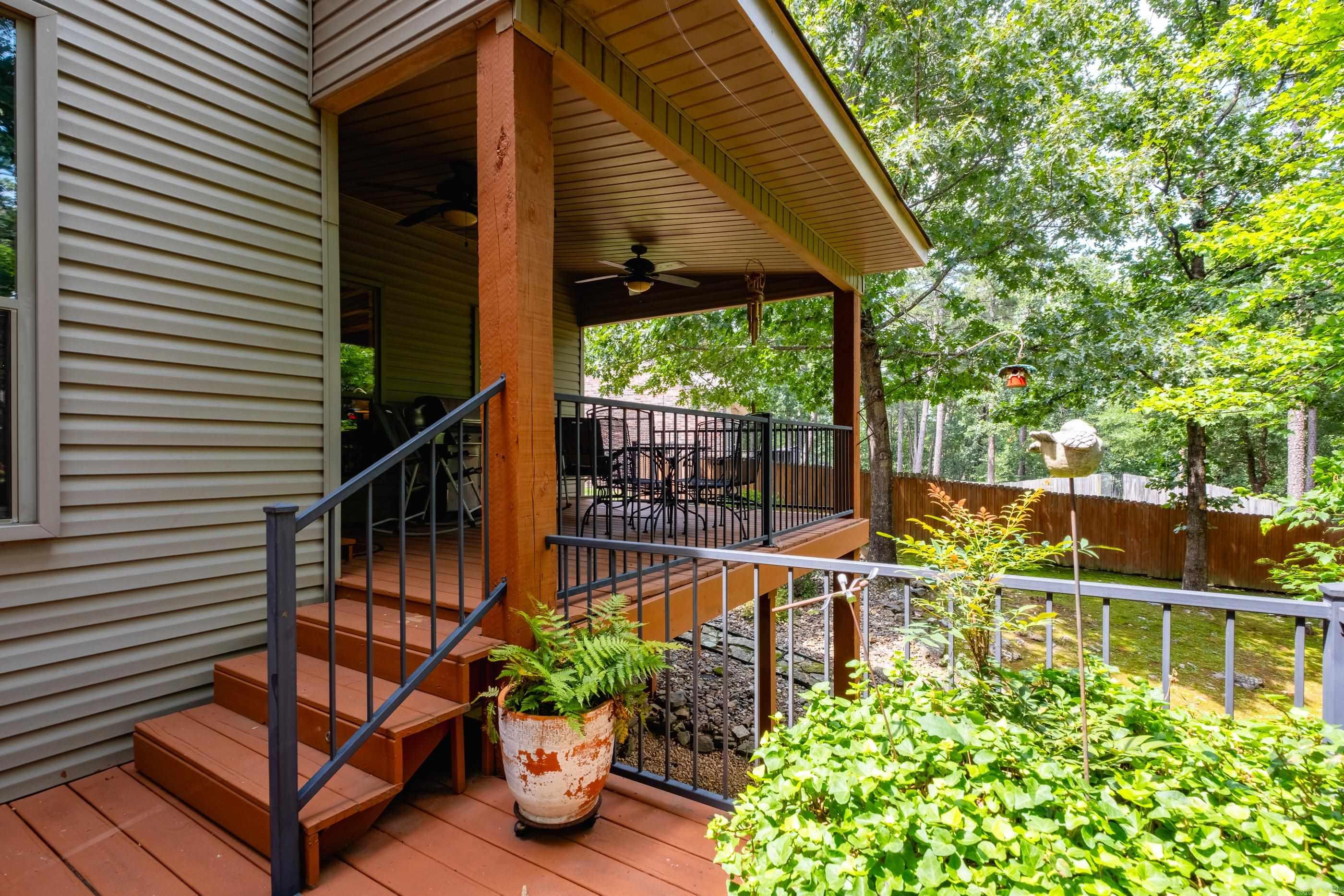 CHENAL VALLEY DUQUESNE COMMUNITY - Residential