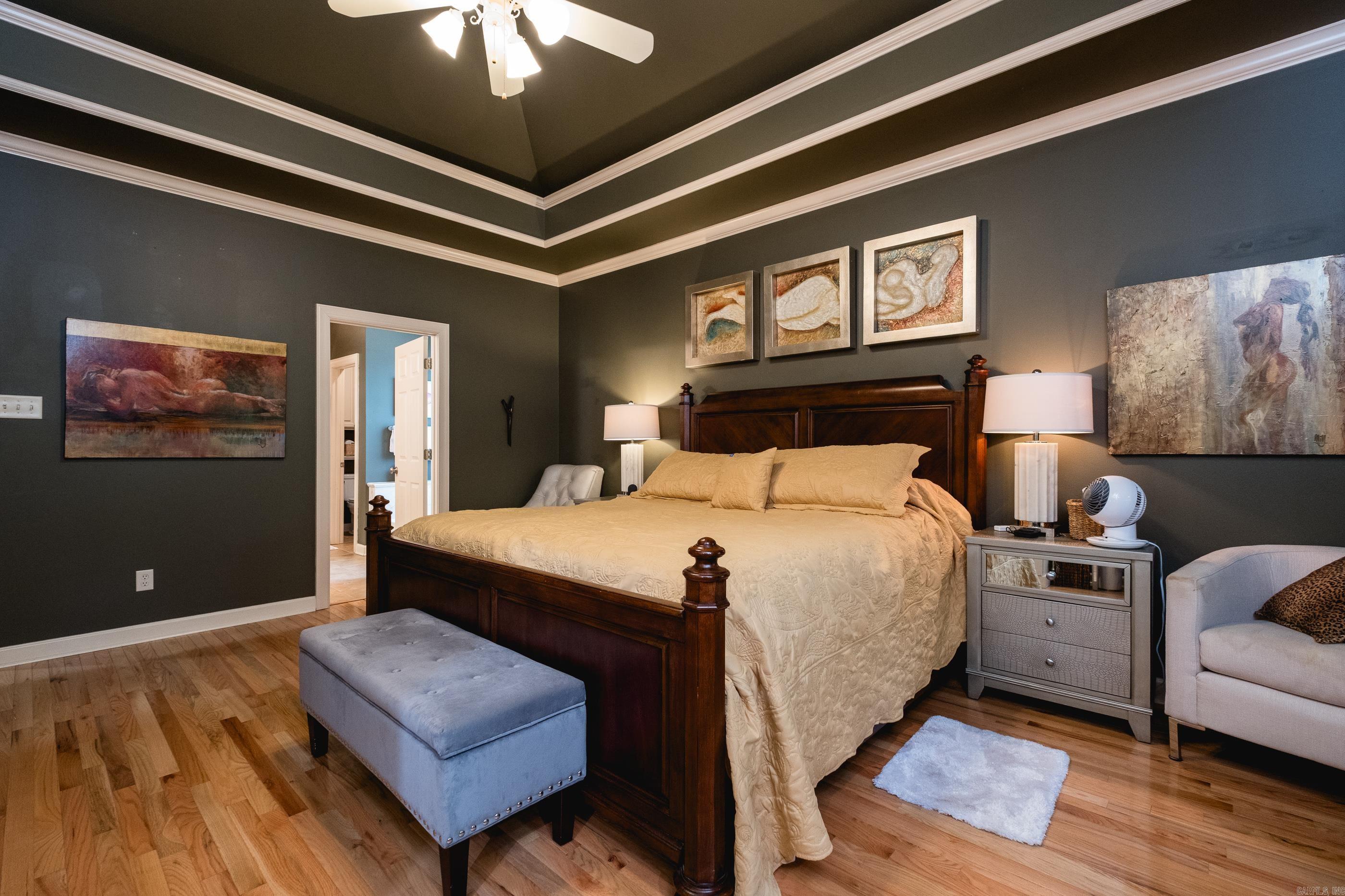 CHENAL VALLEY DUQUESNE COMMUNITY - Residential