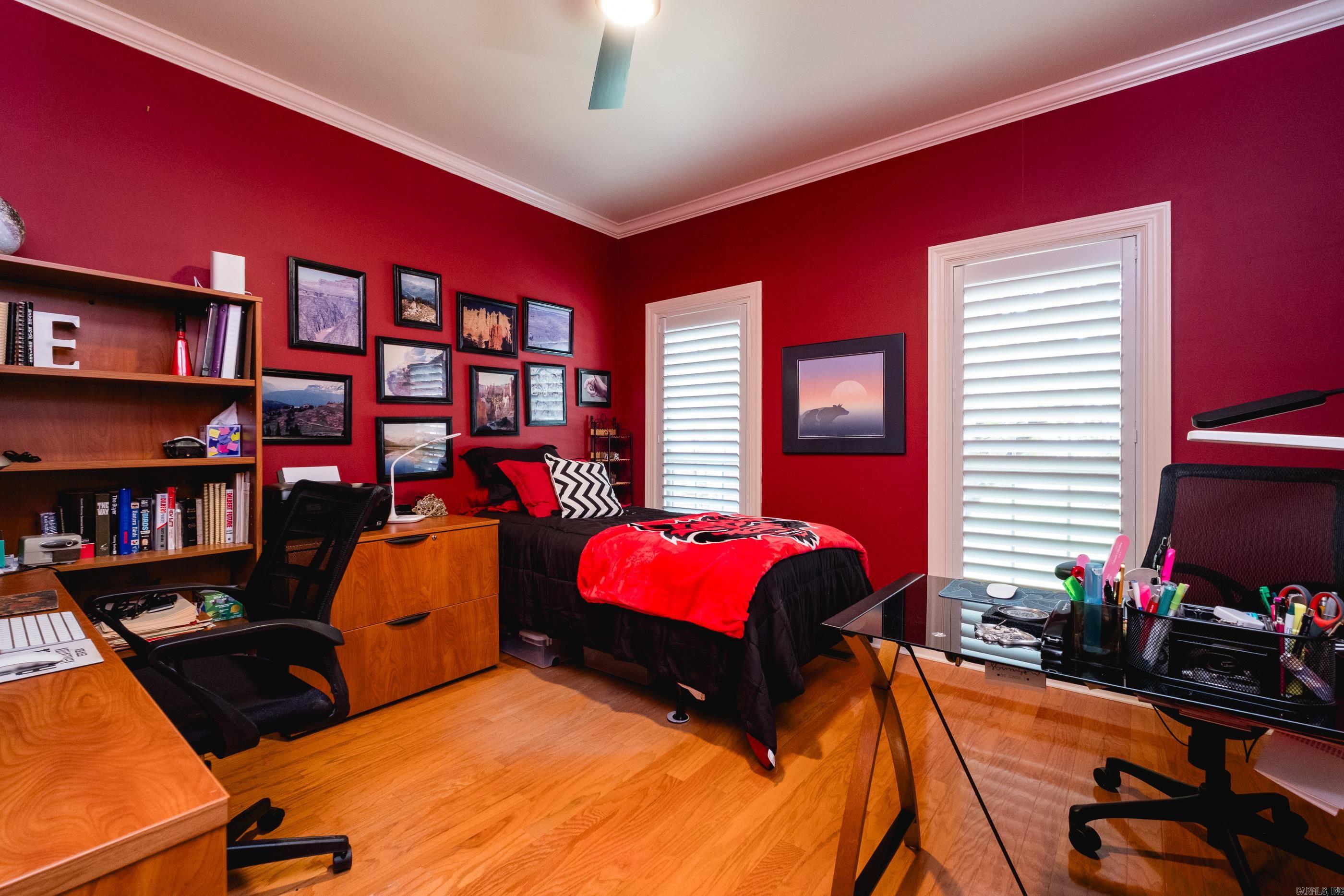 CHENAL VALLEY DUQUESNE COMMUNITY - Residential