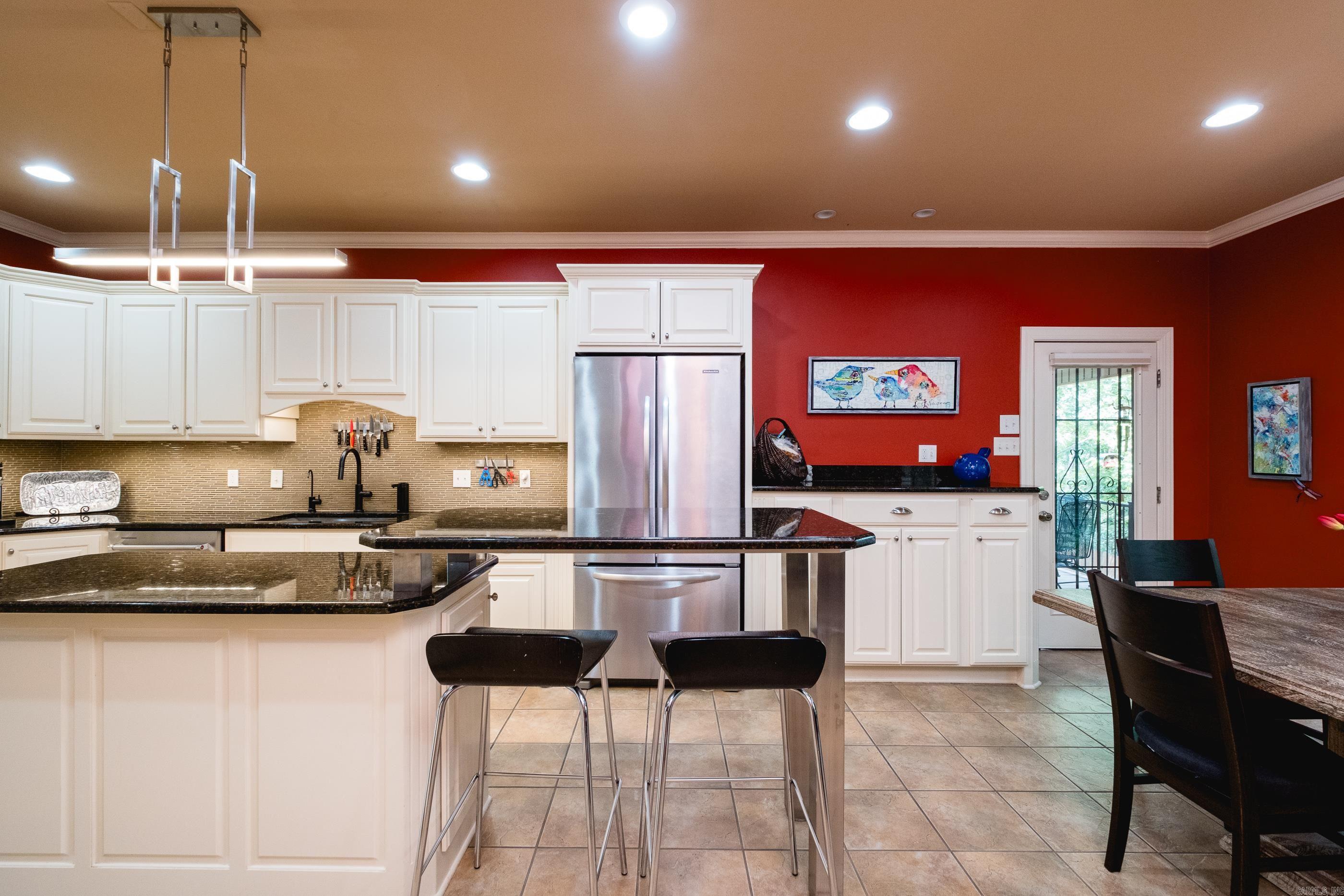 CHENAL VALLEY DUQUESNE COMMUNITY - Residential