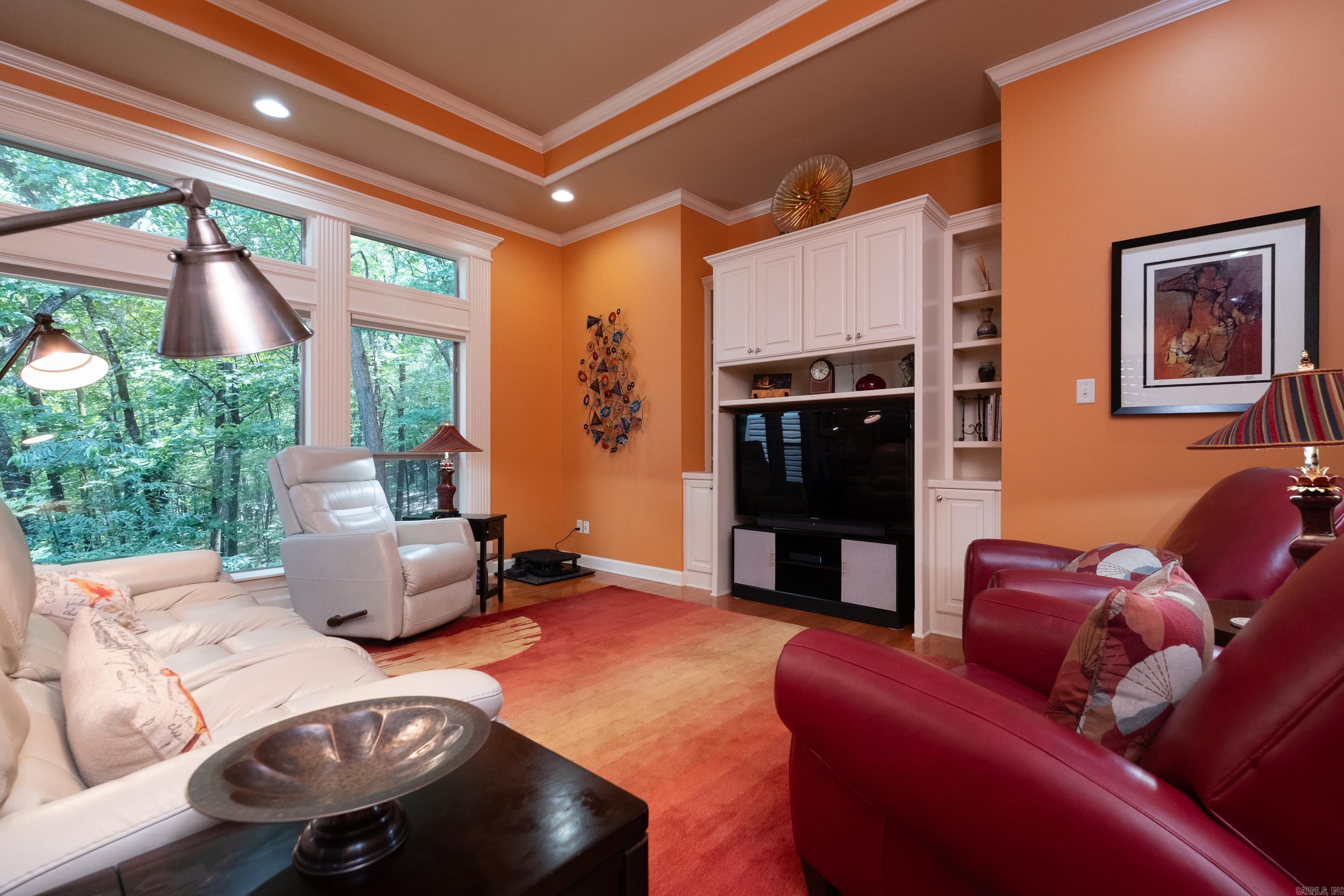 CHENAL VALLEY DUQUESNE COMMUNITY - Residential