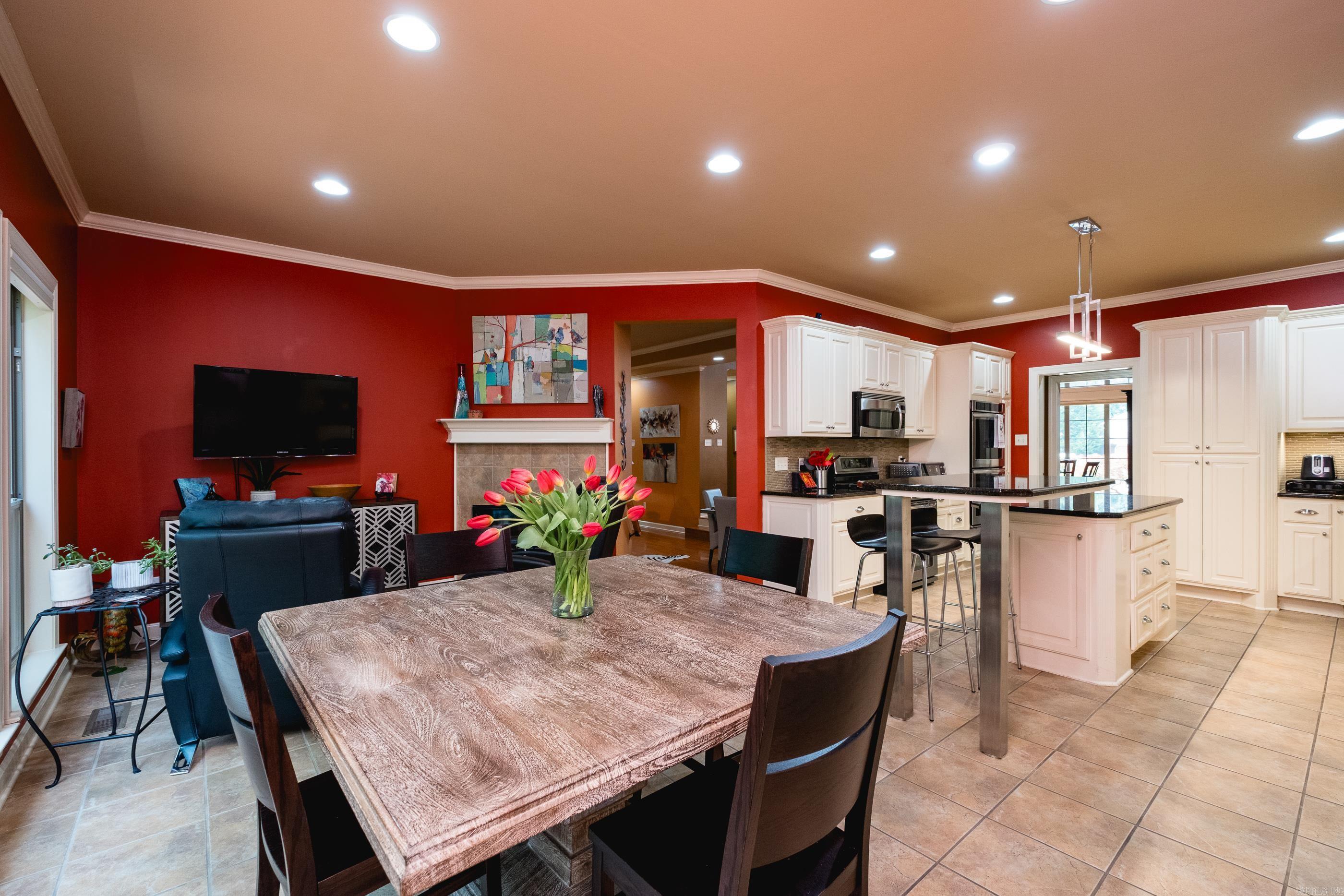 CHENAL VALLEY DUQUESNE COMMUNITY - Residential