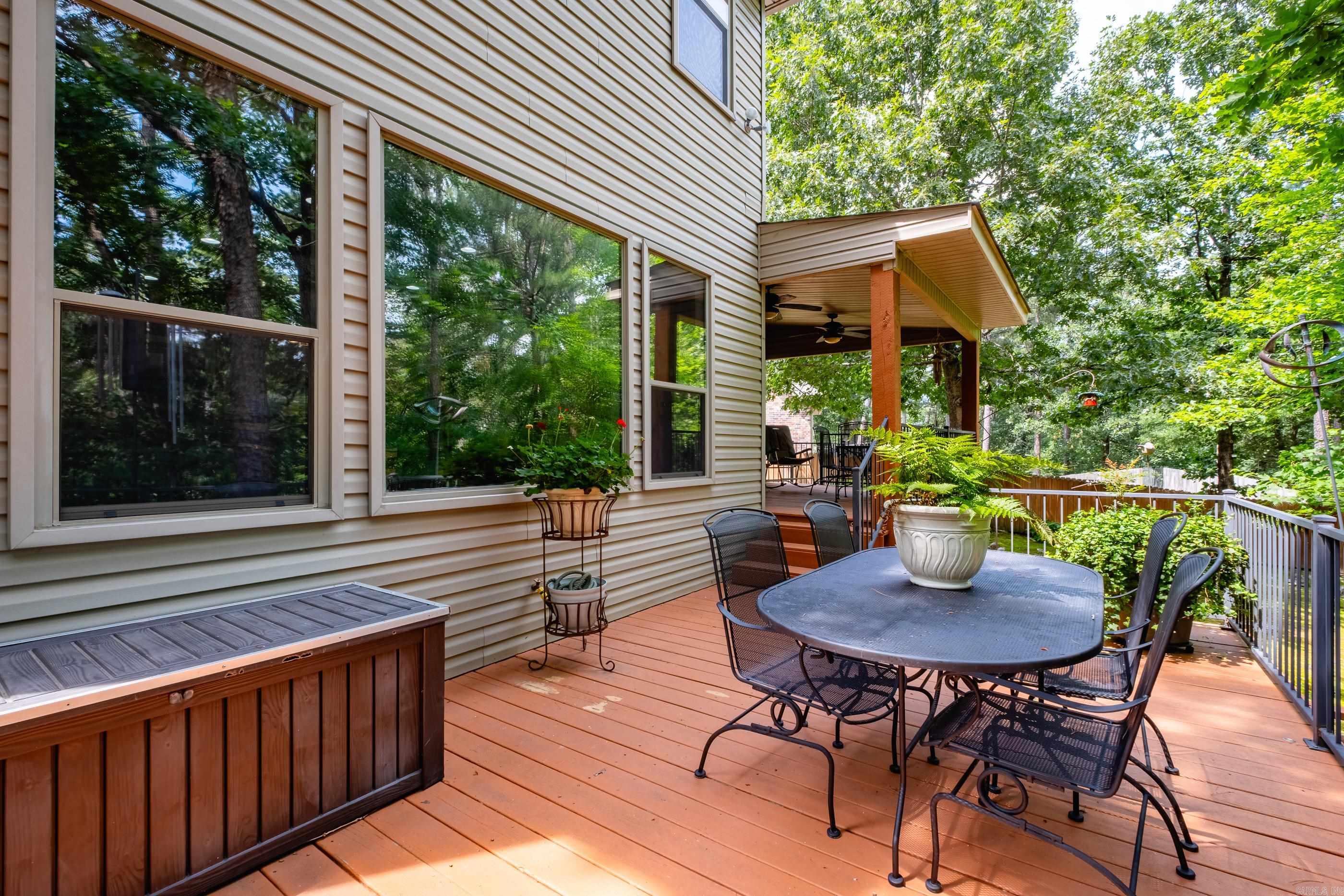 CHENAL VALLEY DUQUESNE COMMUNITY - Residential