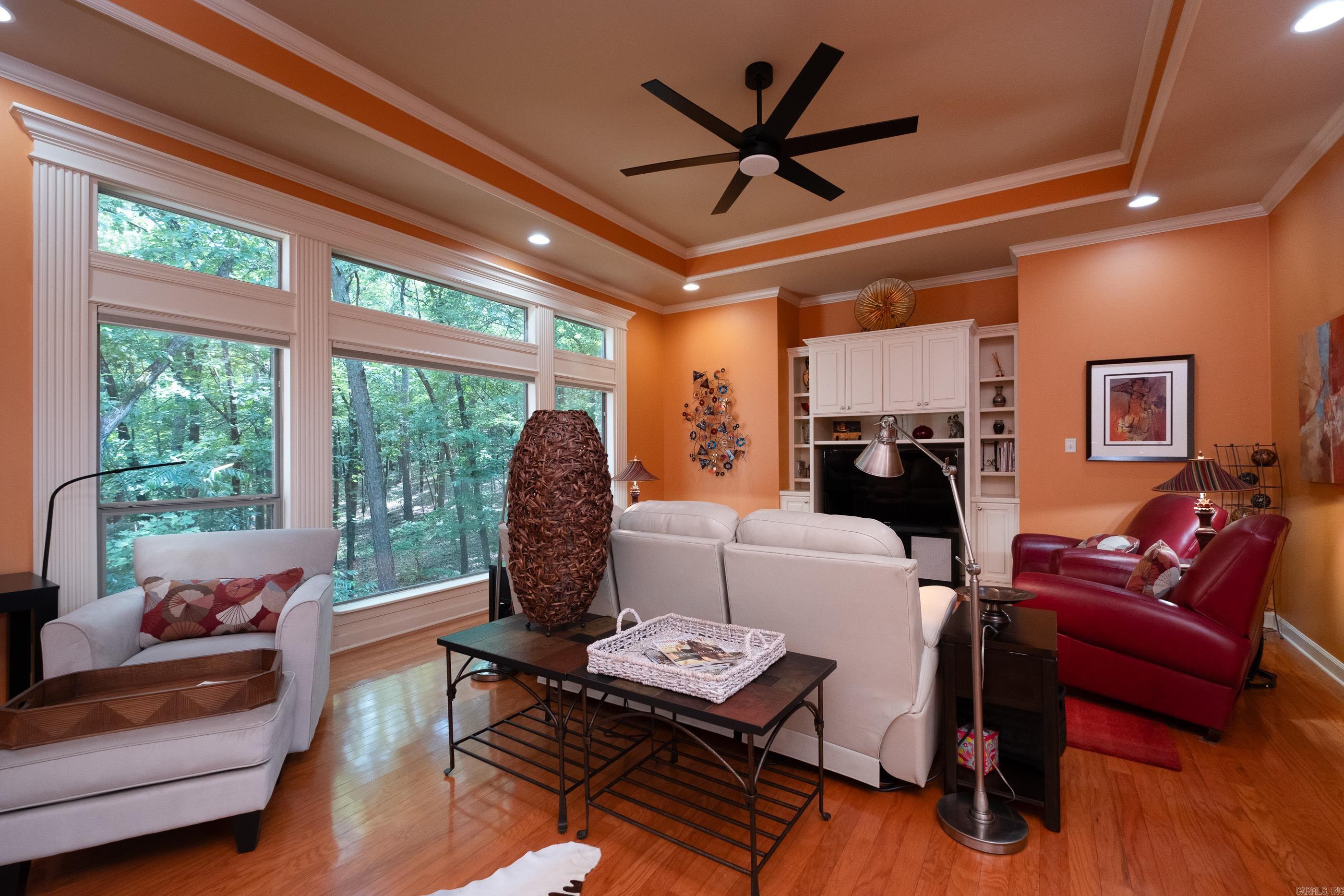 CHENAL VALLEY DUQUESNE COMMUNITY - Residential