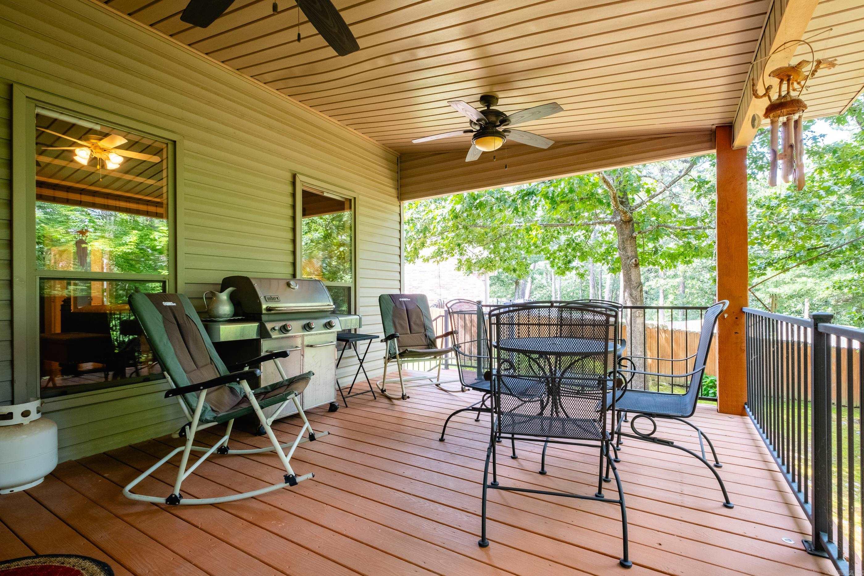 CHENAL VALLEY DUQUESNE COMMUNITY - Residential
