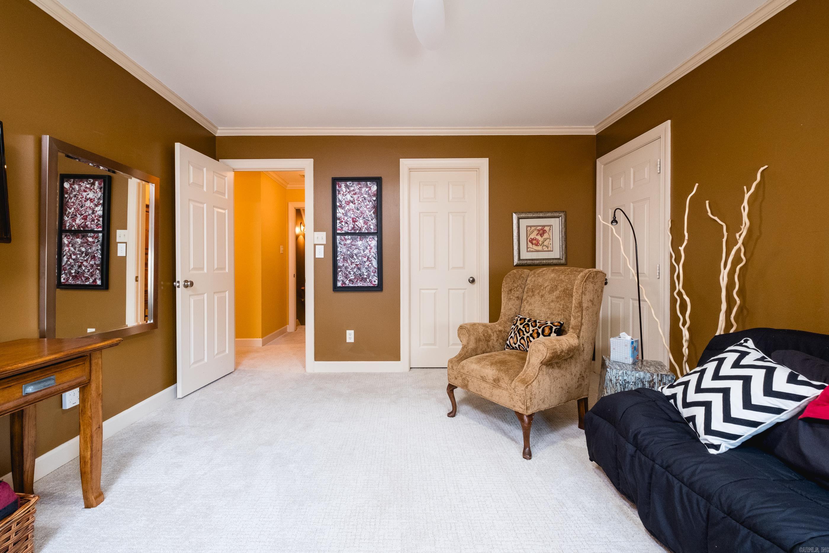 CHENAL VALLEY DUQUESNE COMMUNITY - Residential