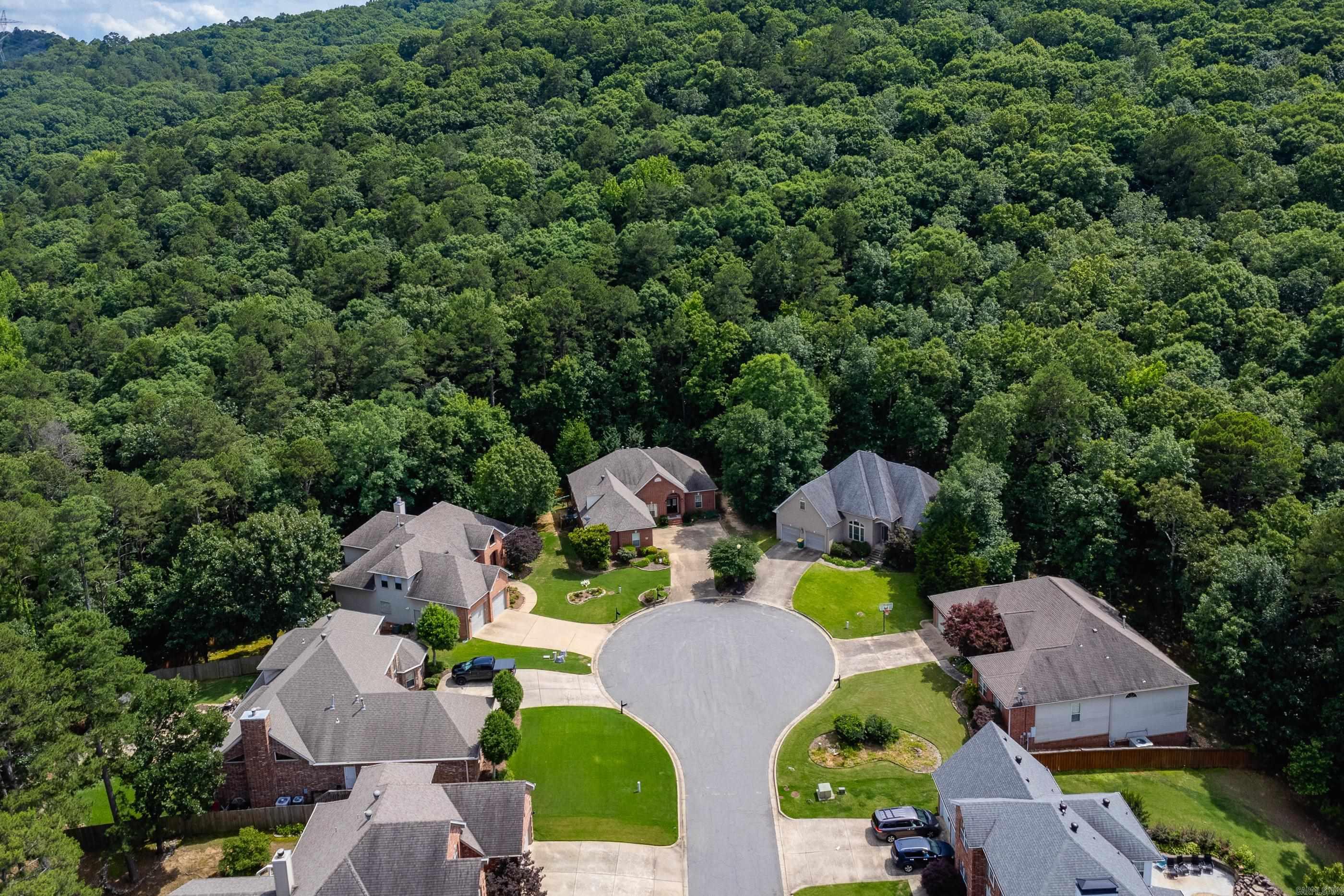 CHENAL VALLEY DUQUESNE COMMUNITY - Residential