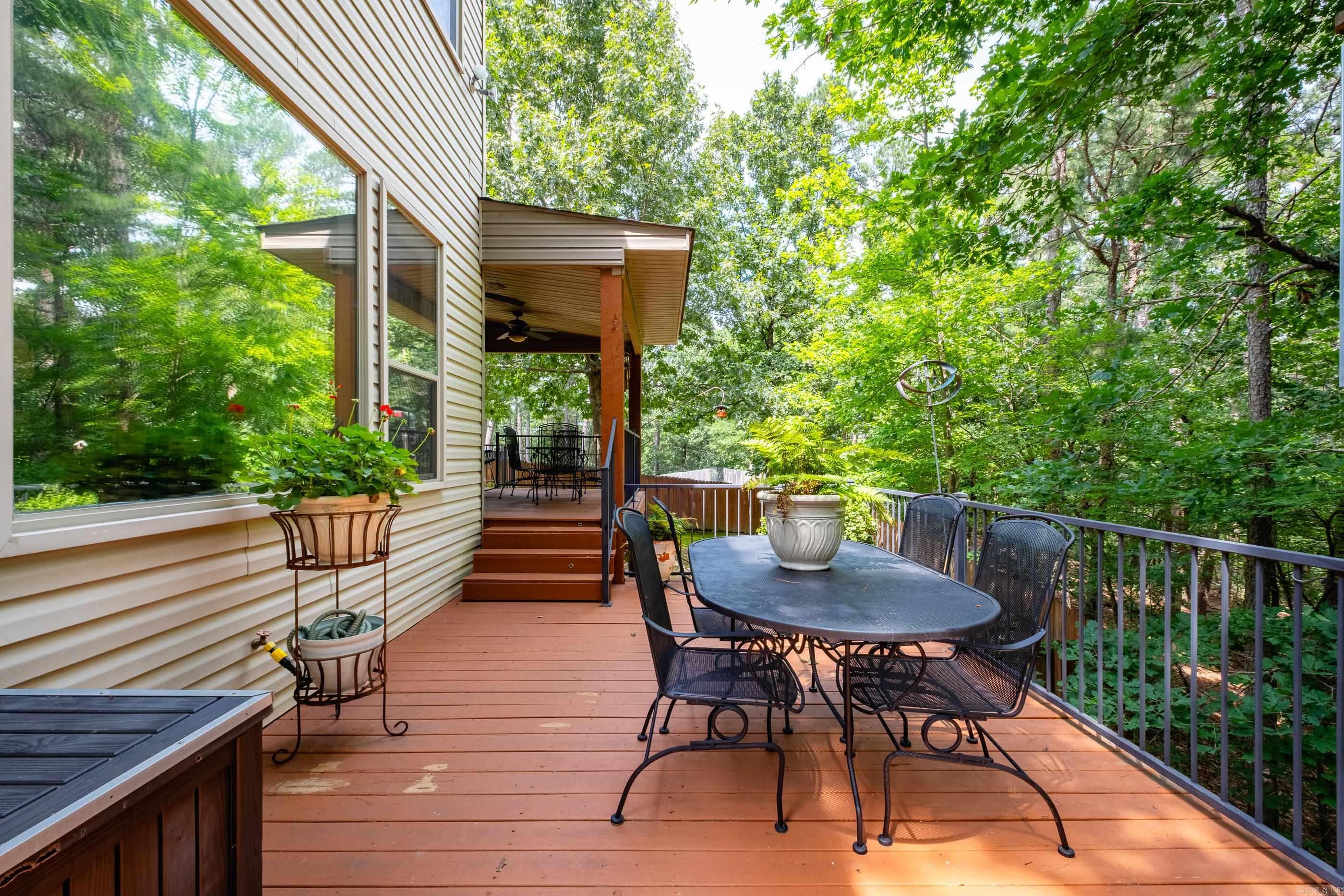 CHENAL VALLEY DUQUESNE COMMUNITY - Residential