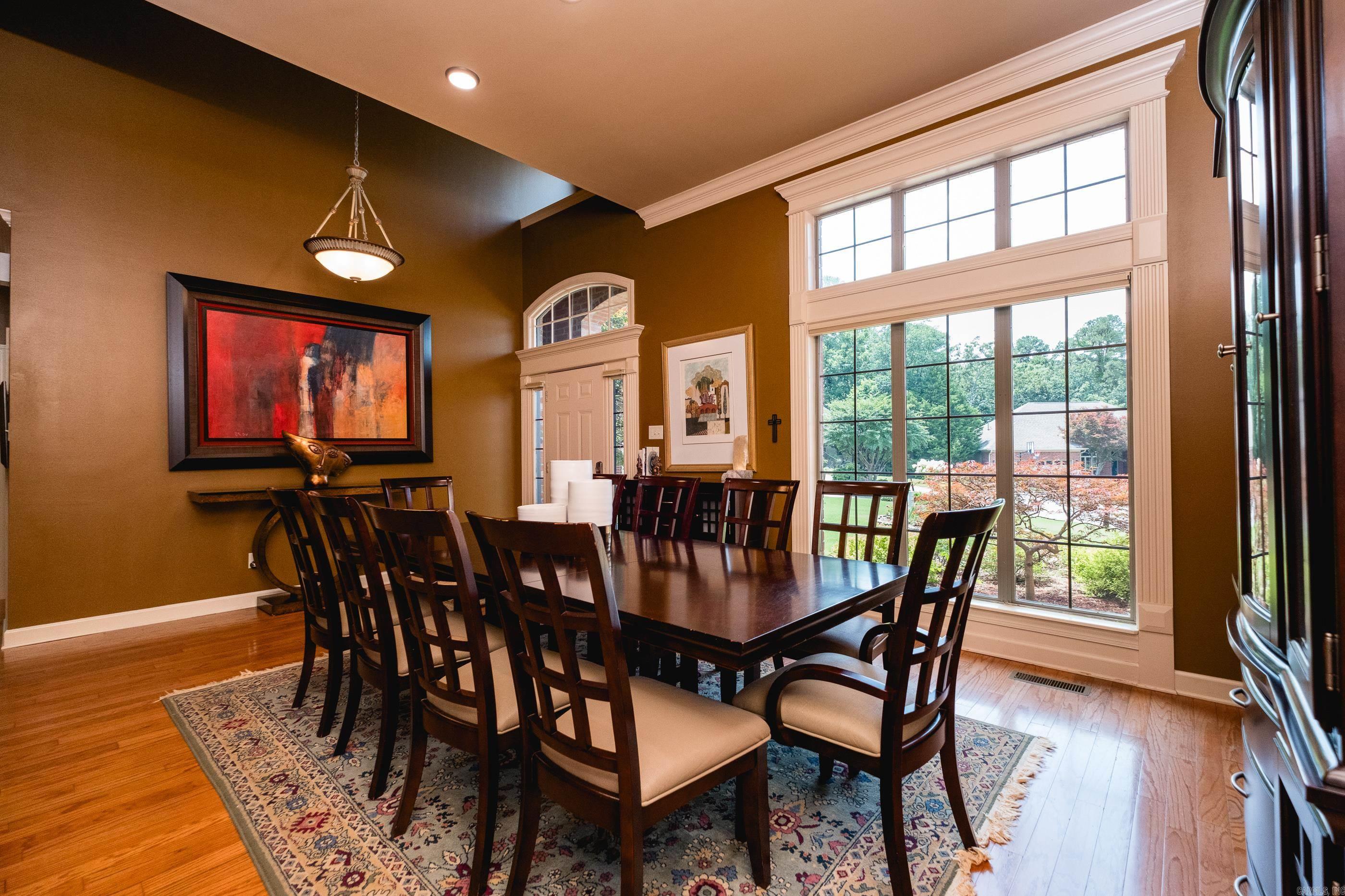 CHENAL VALLEY DUQUESNE COMMUNITY - Residential