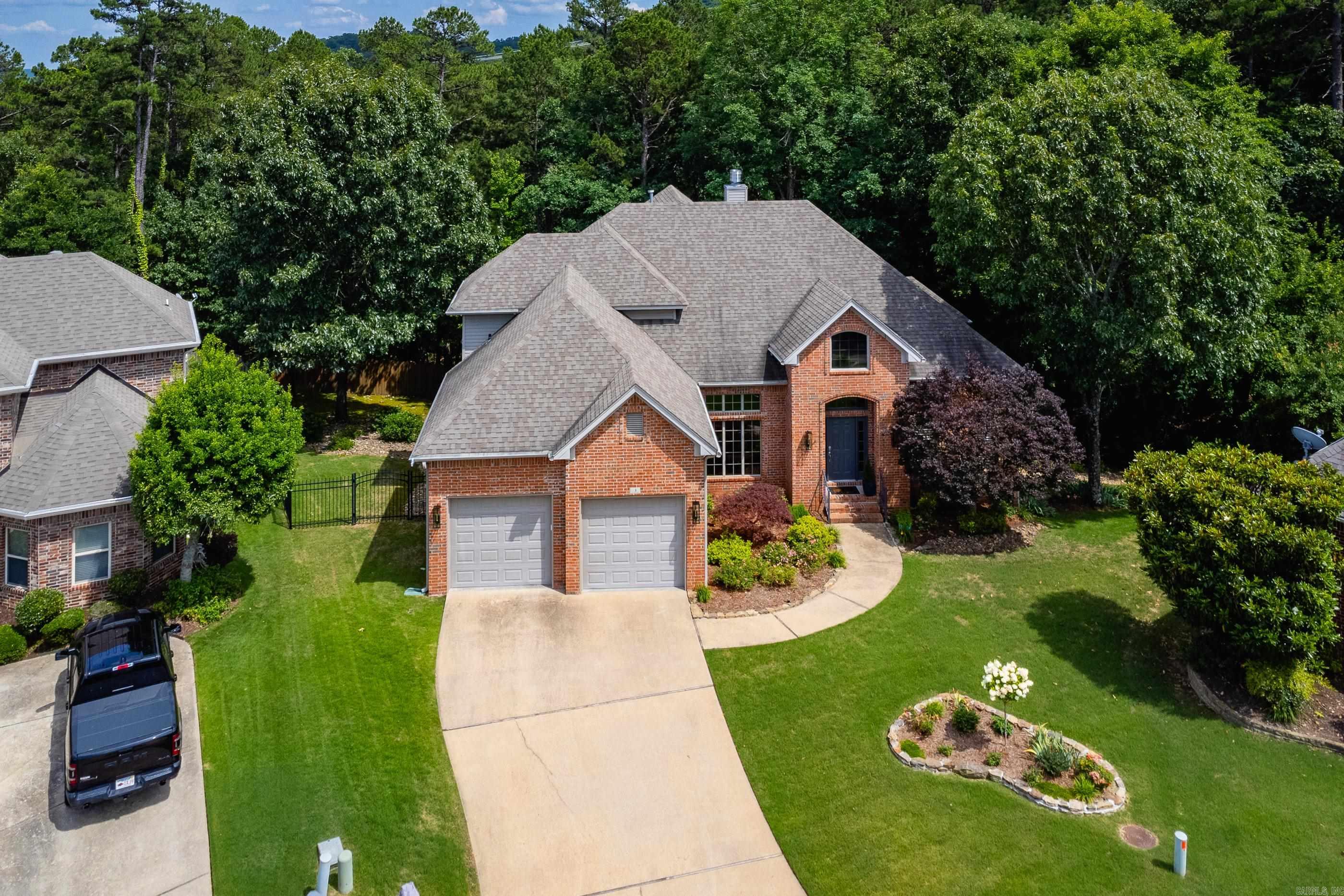 CHENAL VALLEY DUQUESNE COMMUNITY - Residential