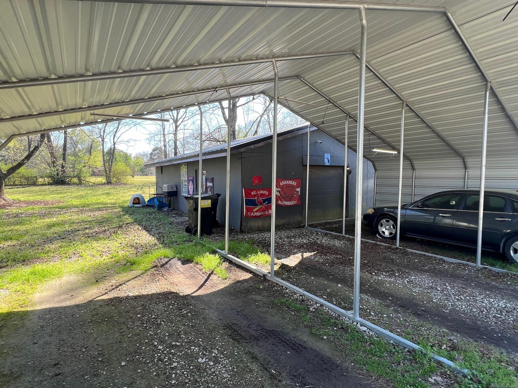 BIG OAK SUBDIVISION - Residential