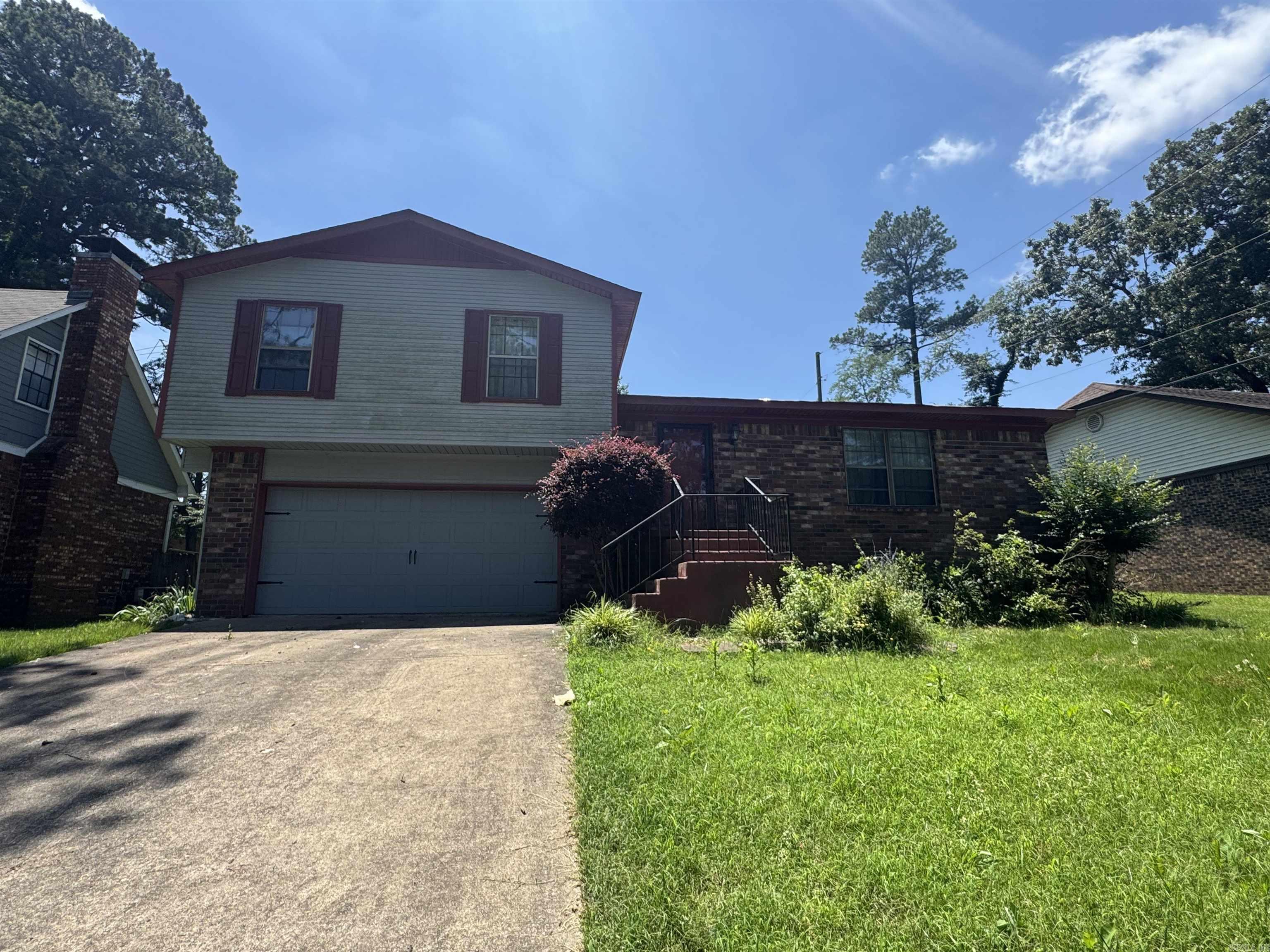 Shiloh - Residential