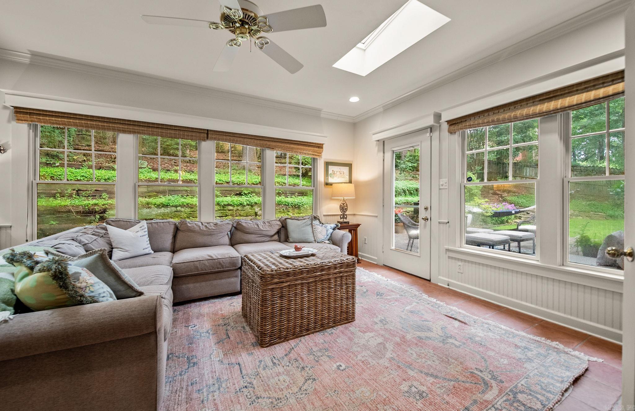 HICKORY RIDGE ADD - Residential