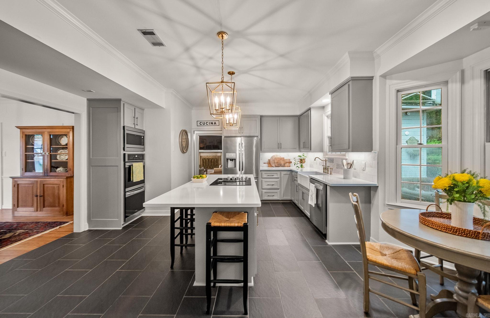HICKORY RIDGE ADD - Residential