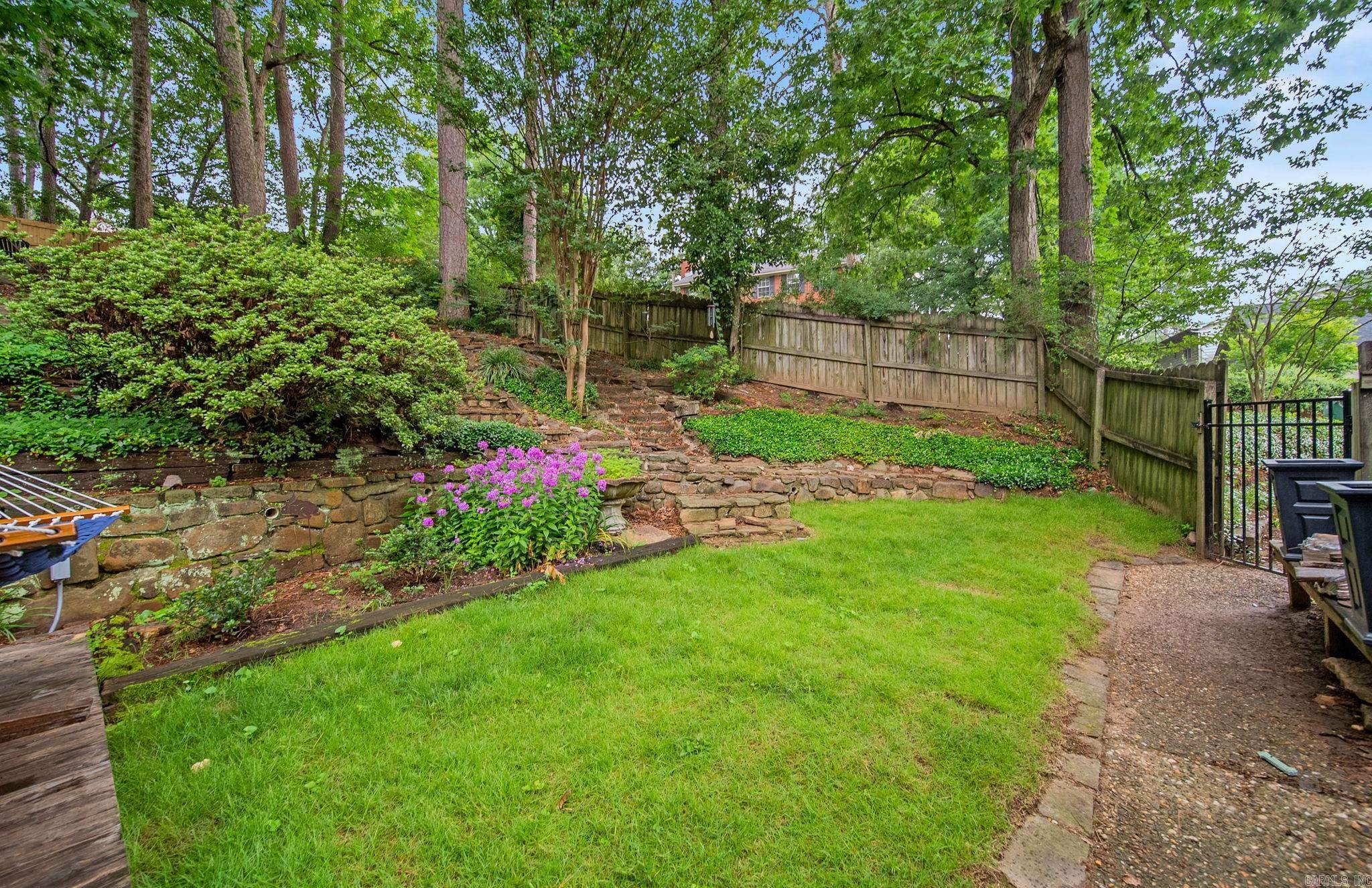 HICKORY RIDGE ADD - Residential