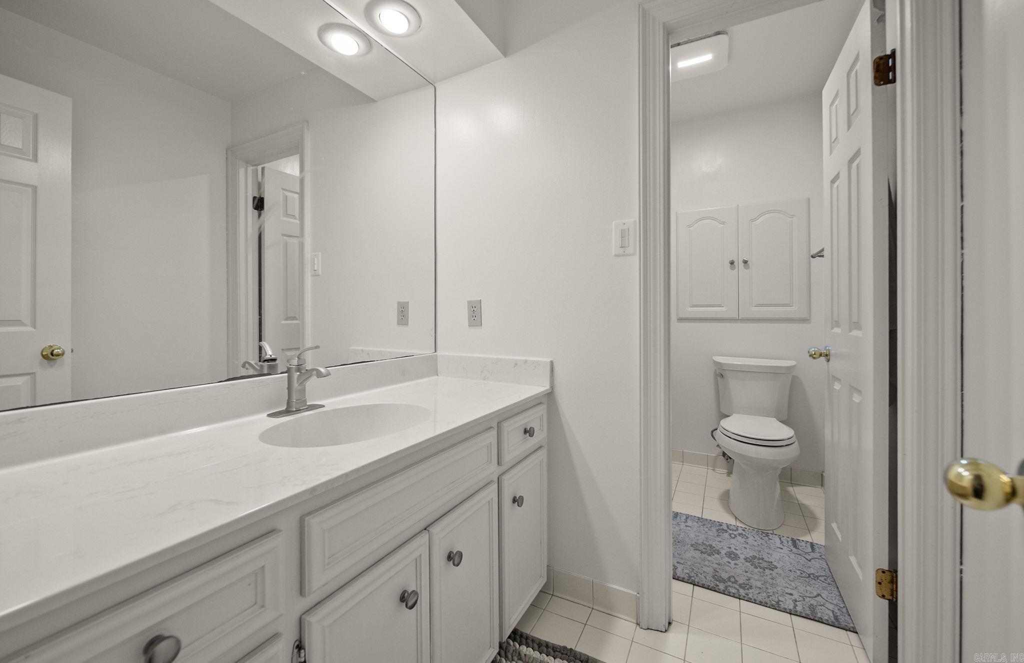 HICKORY RIDGE ADD - Residential