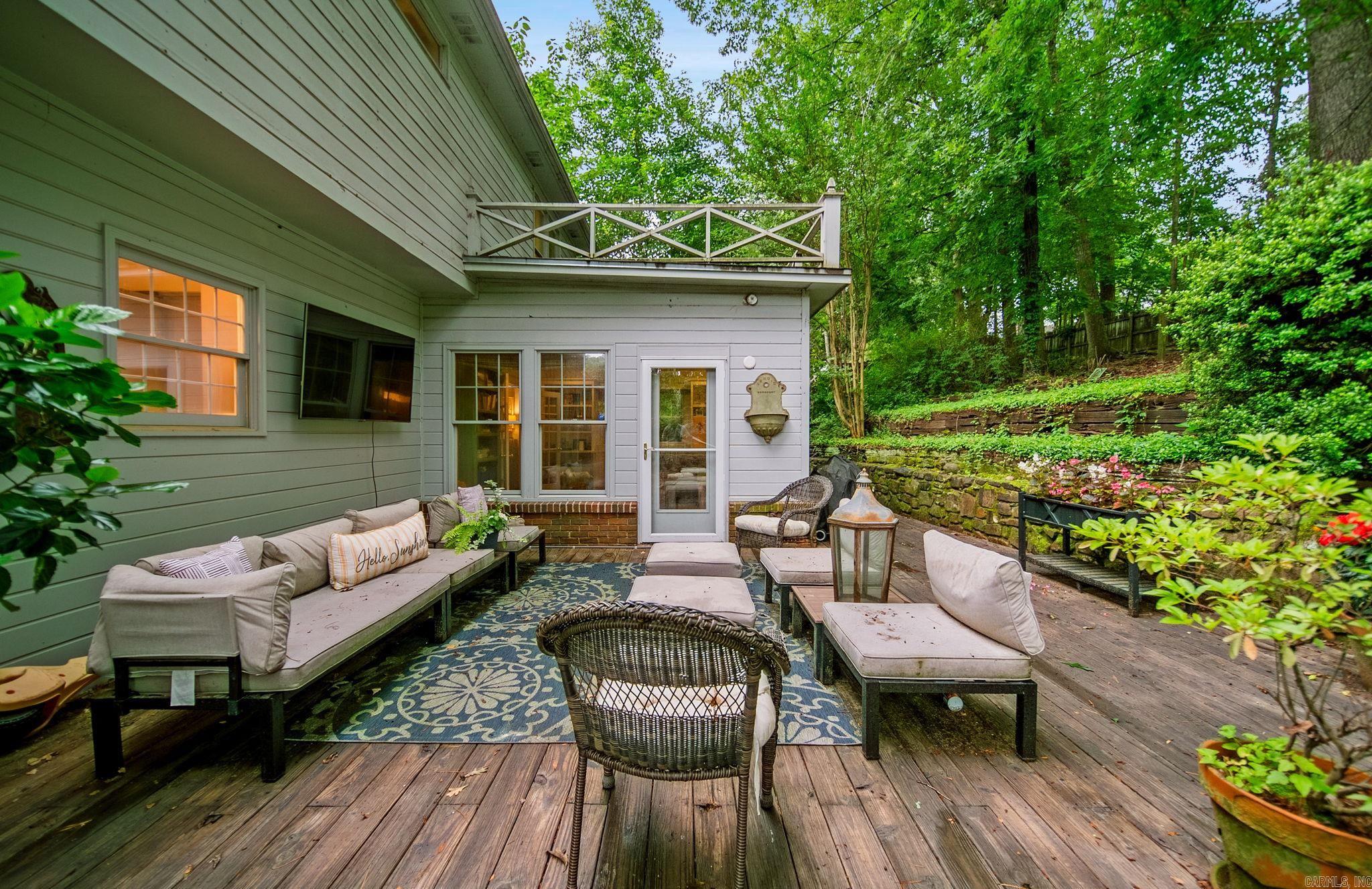 HICKORY RIDGE ADD - Residential