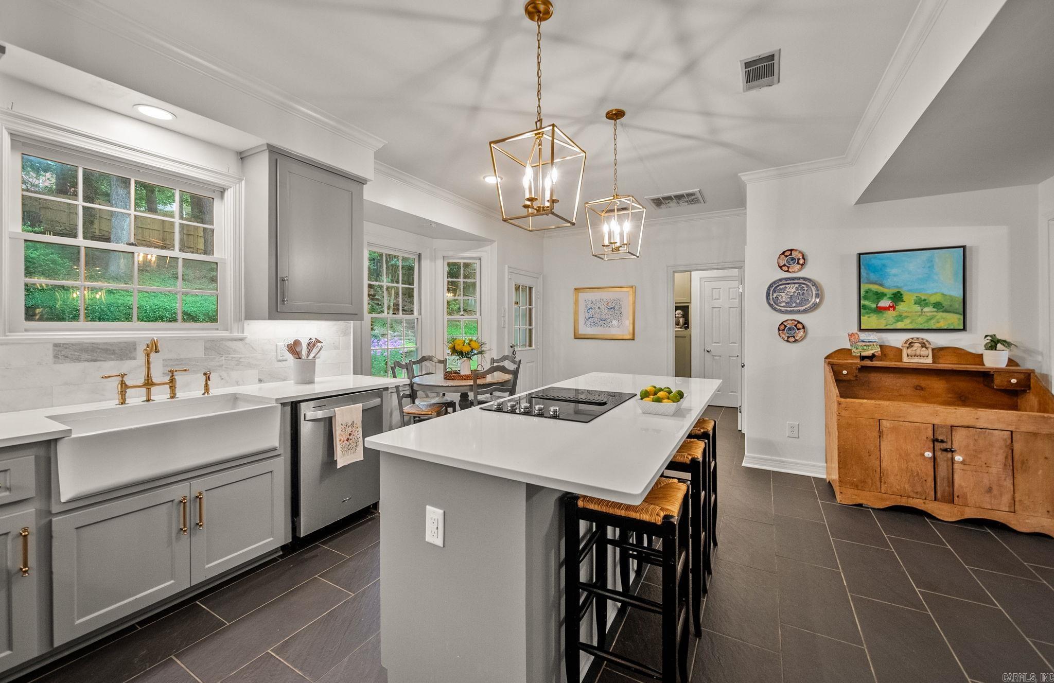 HICKORY RIDGE ADD - Residential